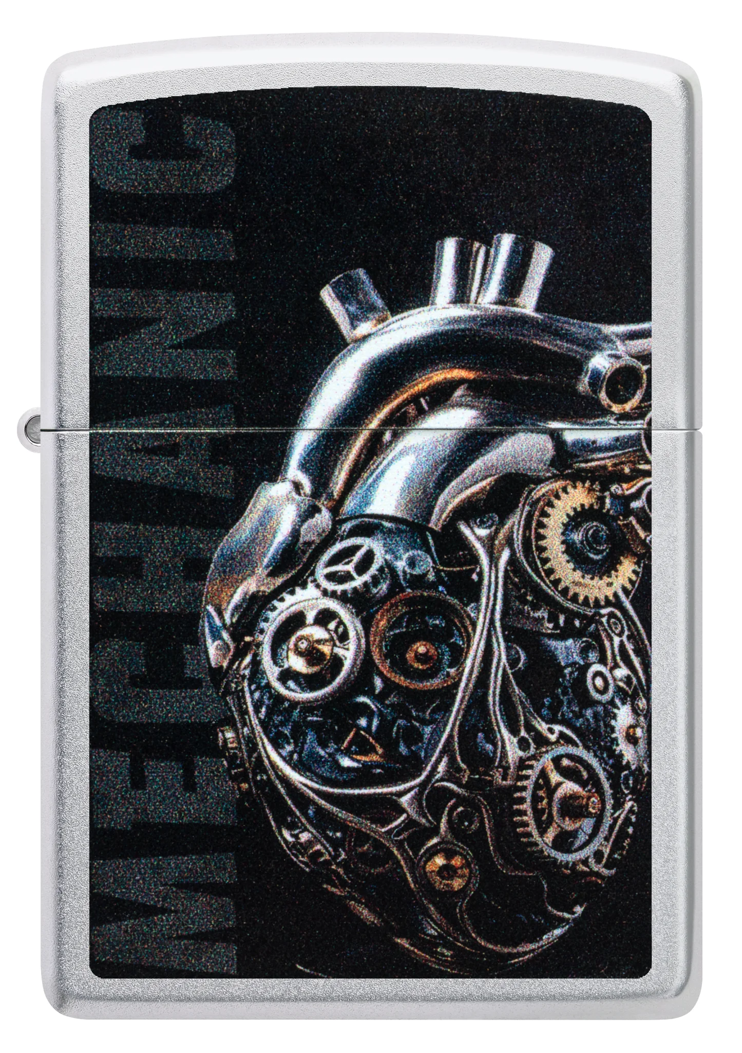Mechanical Heart Design - Image 3