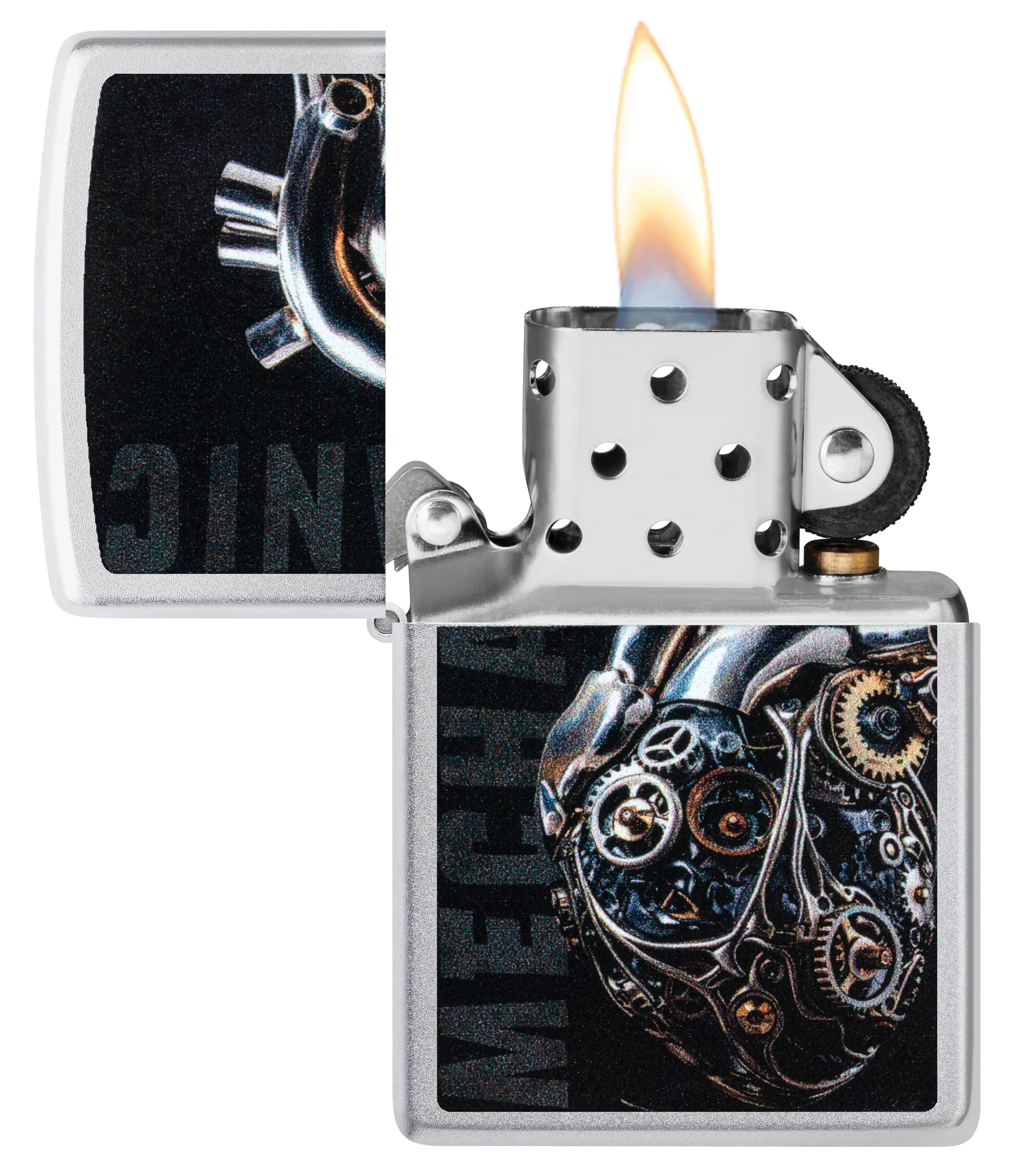 Mechanical Heart Design - Image 4