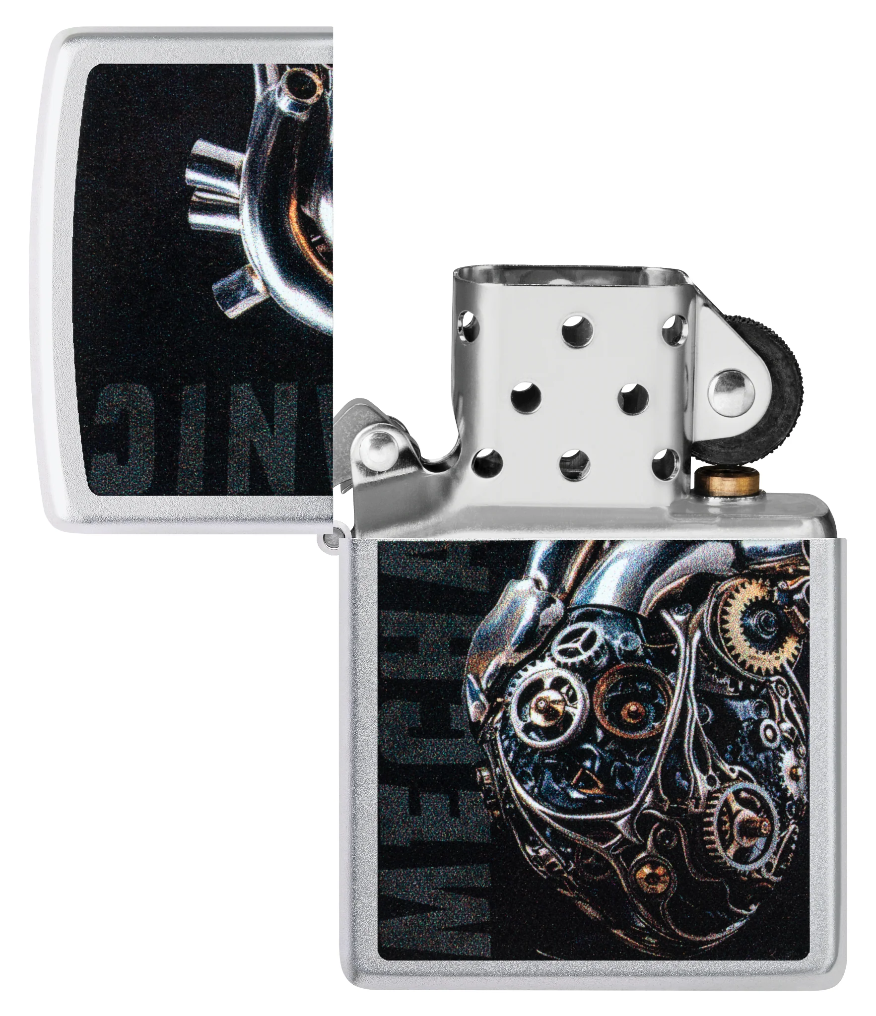 Mechanical Heart Design - Image 5