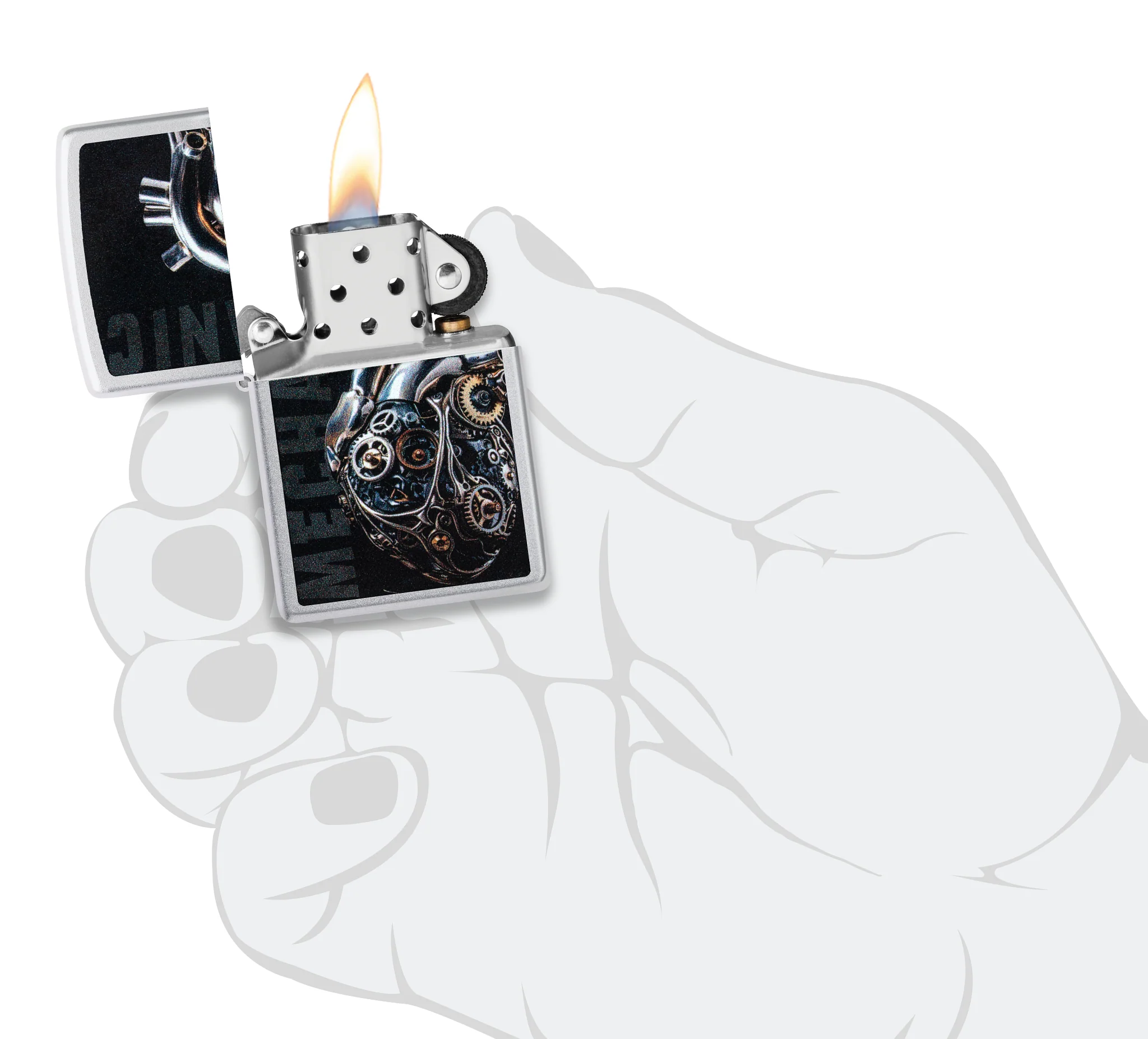 Mechanical Heart Design - Image 6