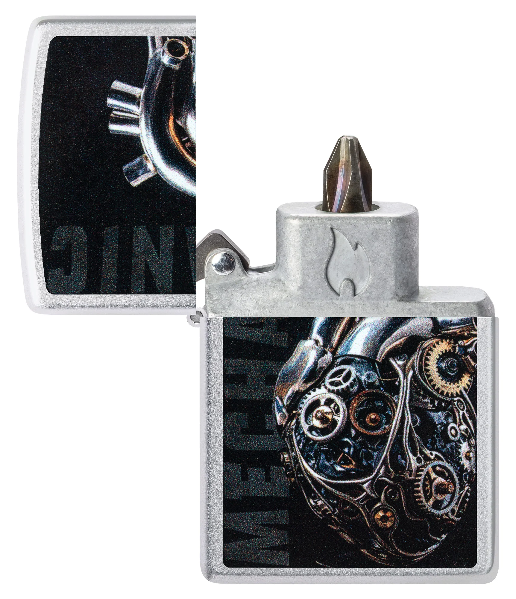 Mechanical Heart Design - Image 8