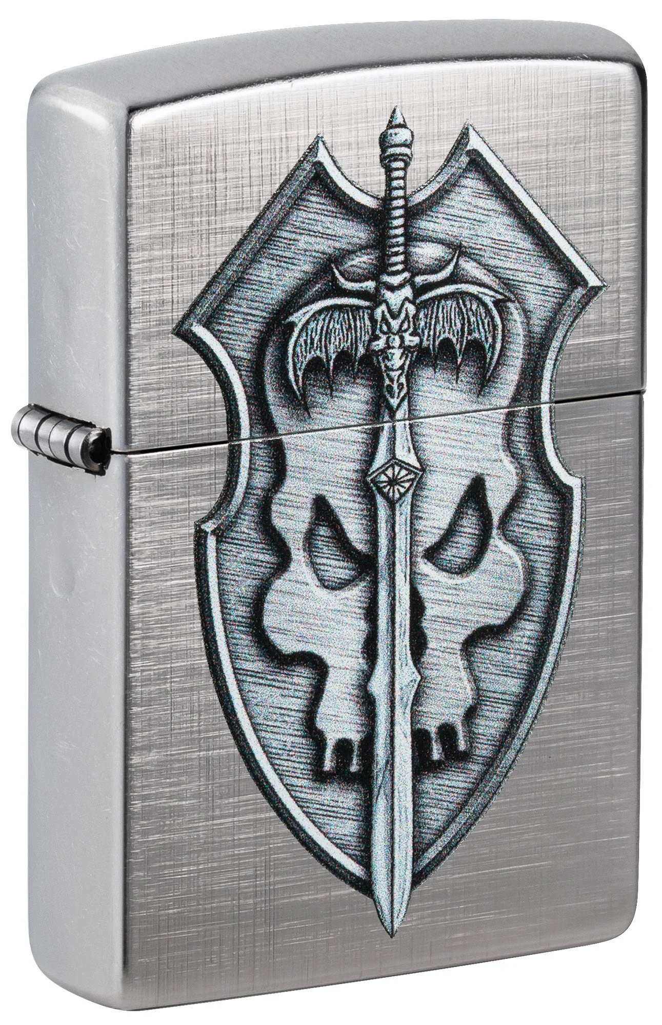 Medieval Mythological Design