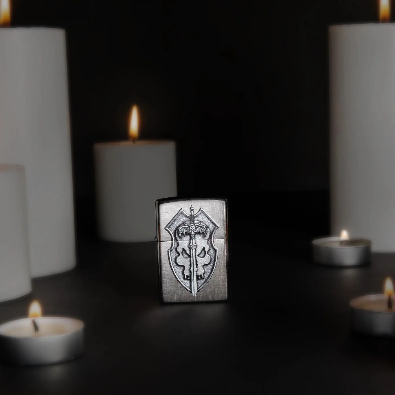 Medieval Mythological Design - Image 2