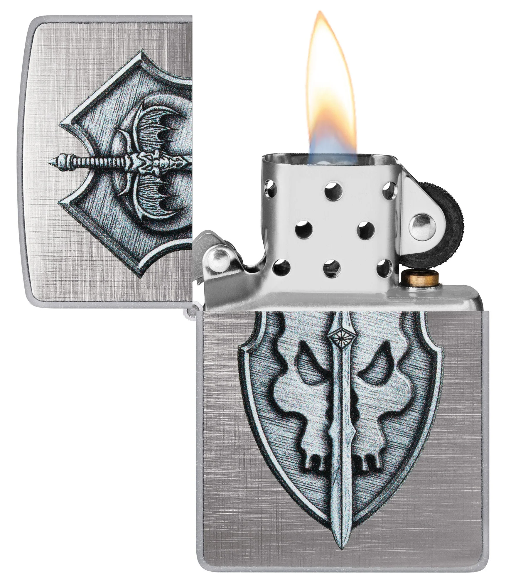Medieval Mythological Design - Image 3