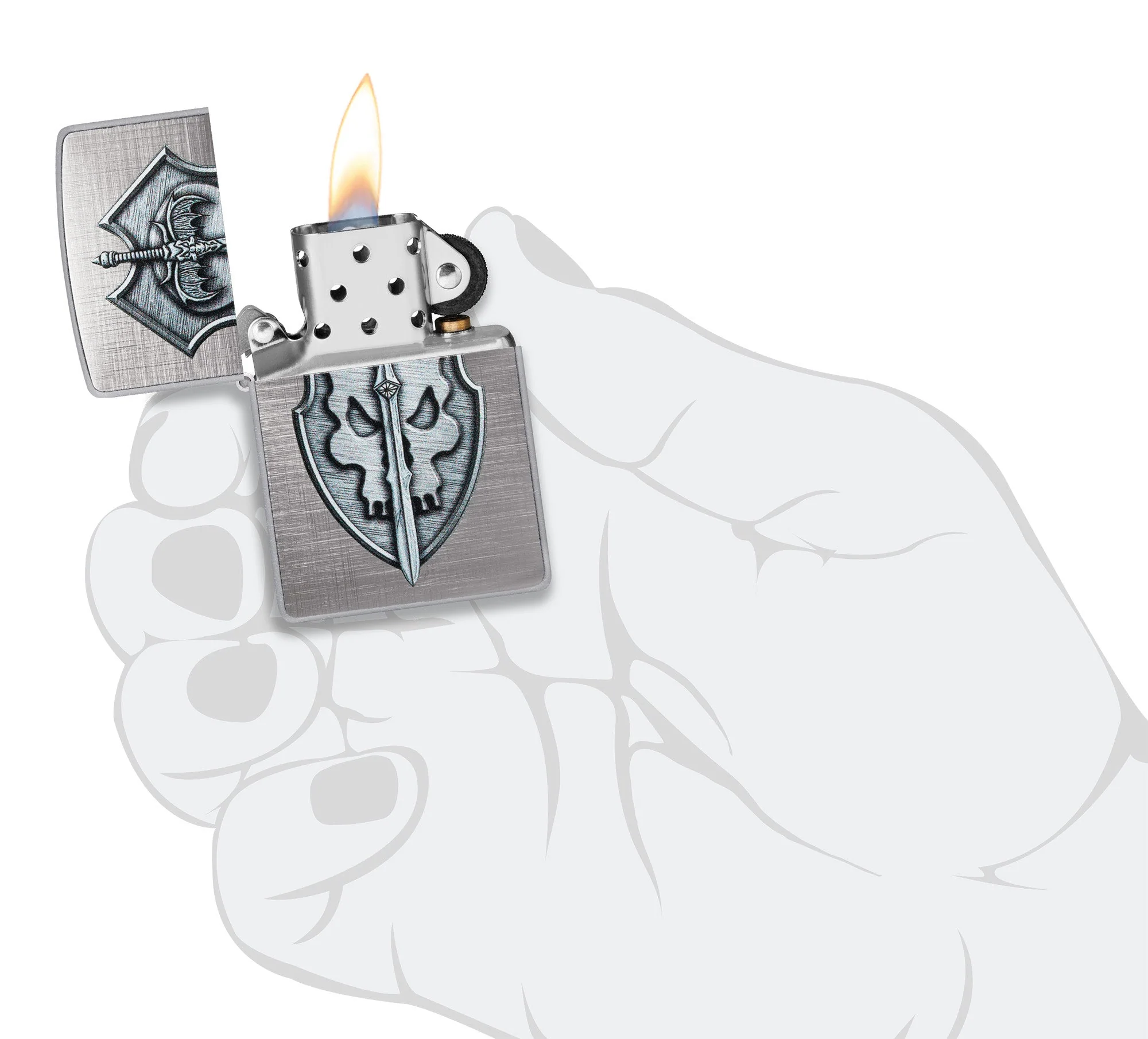 Medieval Mythological Design - Image 4