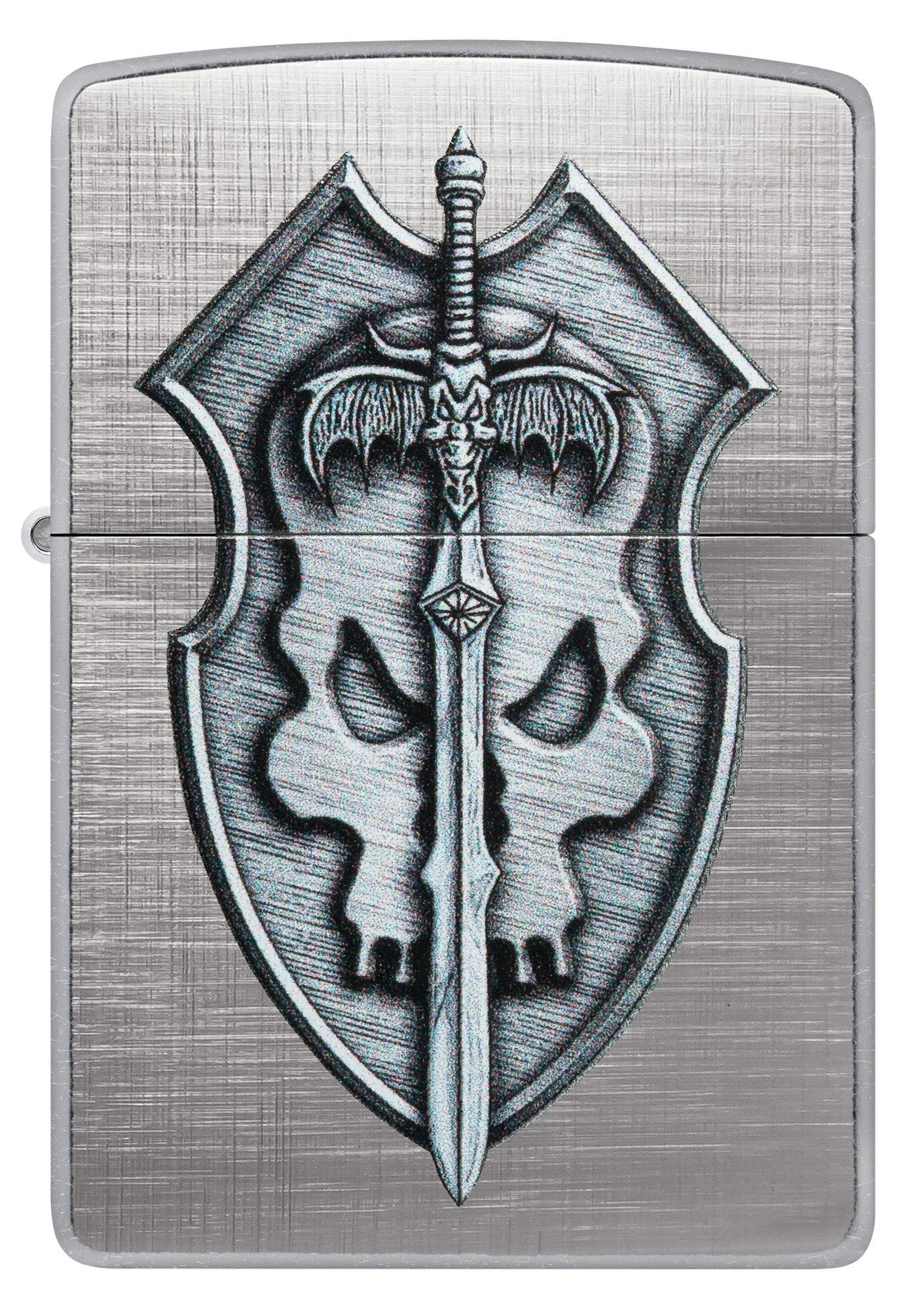 Medieval Mythological Design - Image 6