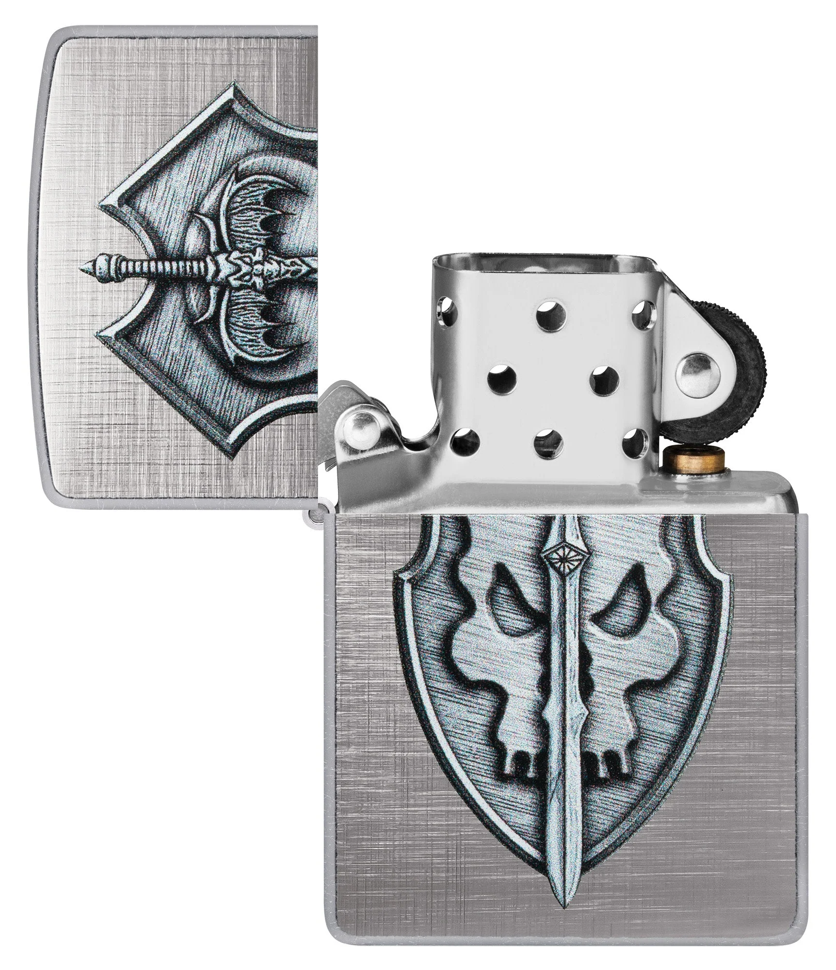 Medieval Mythological Design - Image 7