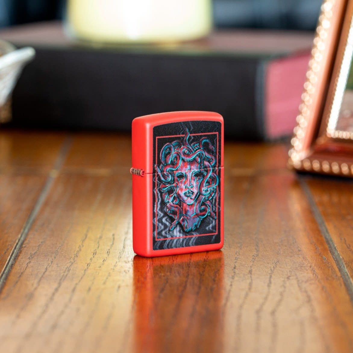 Medusa Design - Image 2