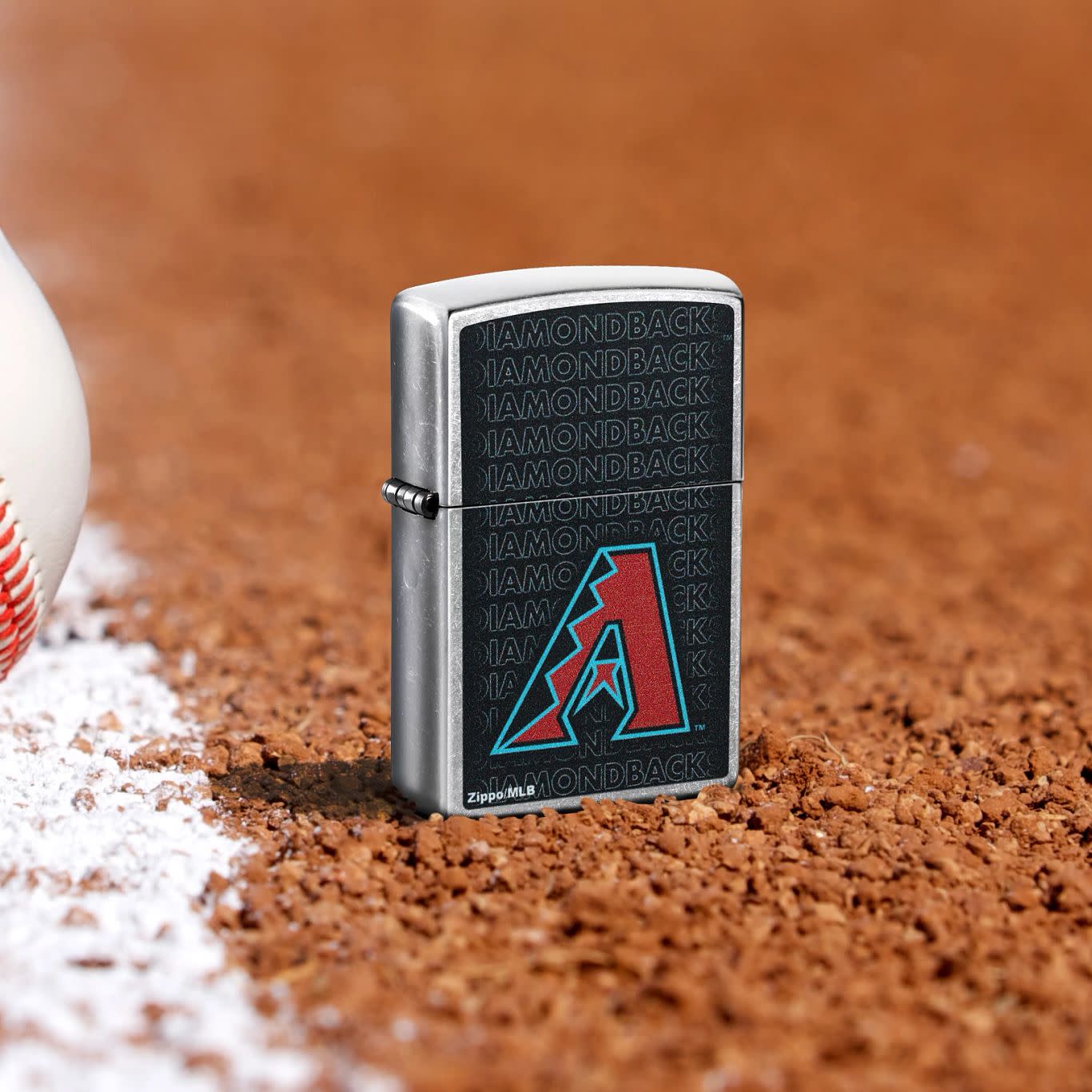 MLB® Arizona Diamondbacks™ Logo Design - Image 2