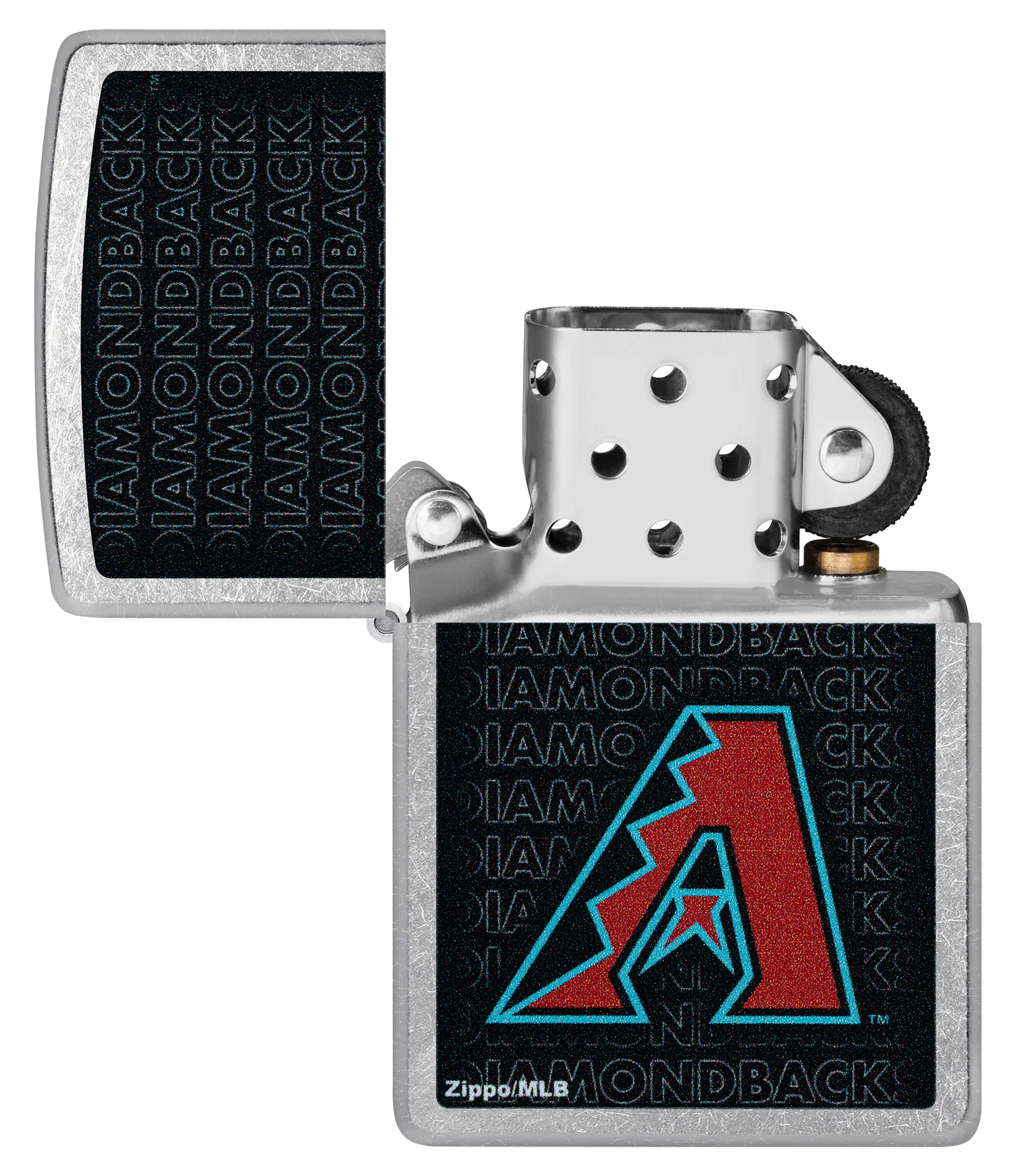 MLB® Arizona Diamondbacks™ Logo Design - Image 5