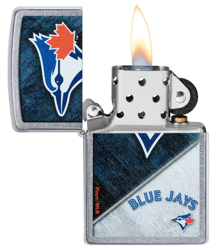 MLB® Toronto Blue Jays™ Colorblock Design - Image 3