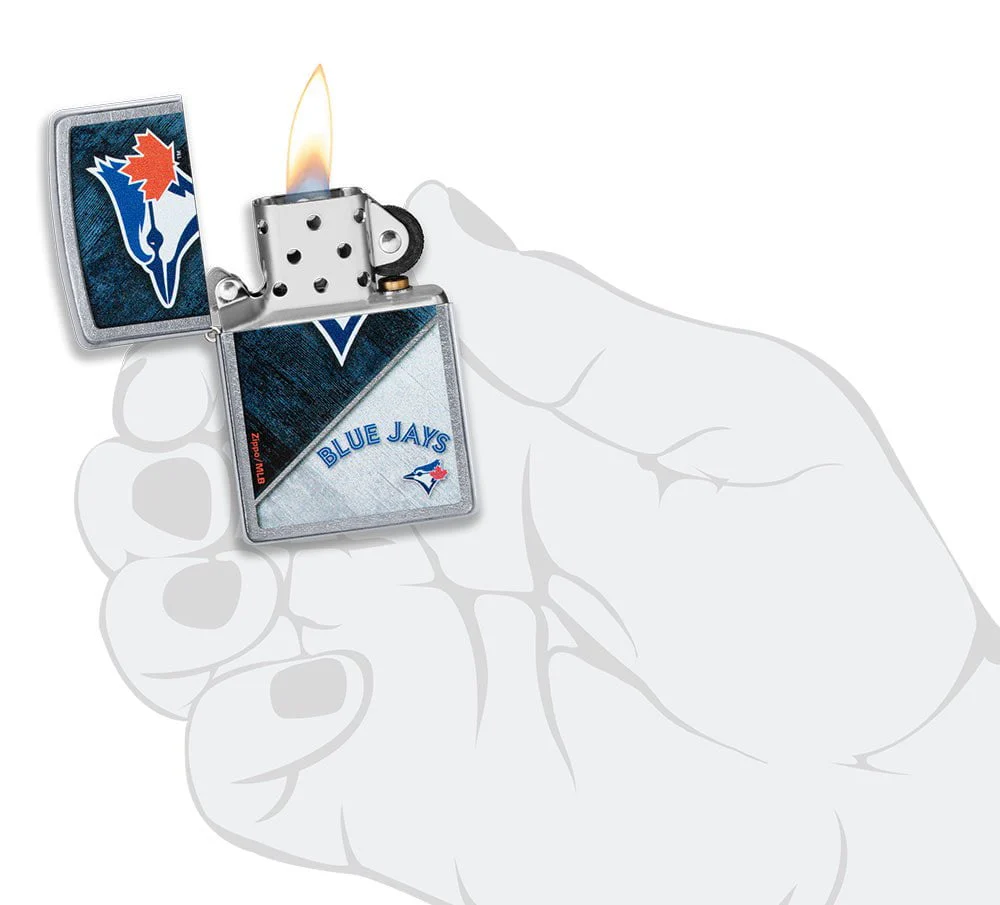 MLB® Toronto Blue Jays™ Colorblock Design - Image 4