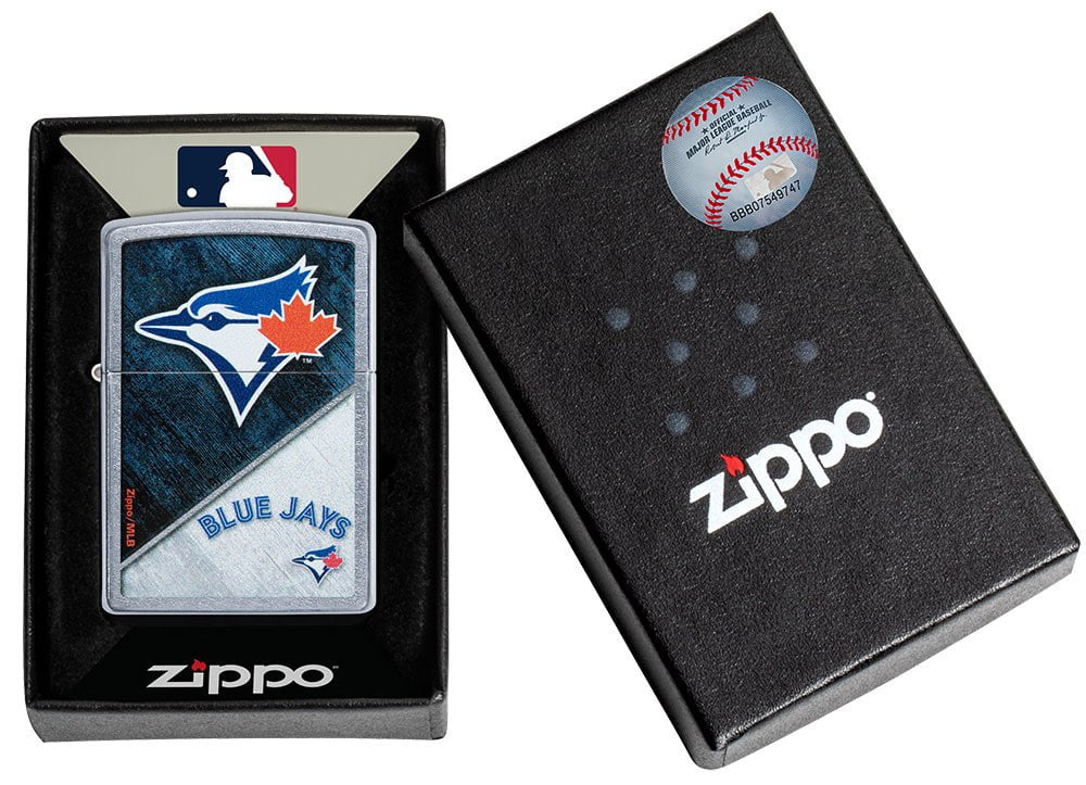 MLB® Toronto Blue Jays™ Colorblock Design - Image 5