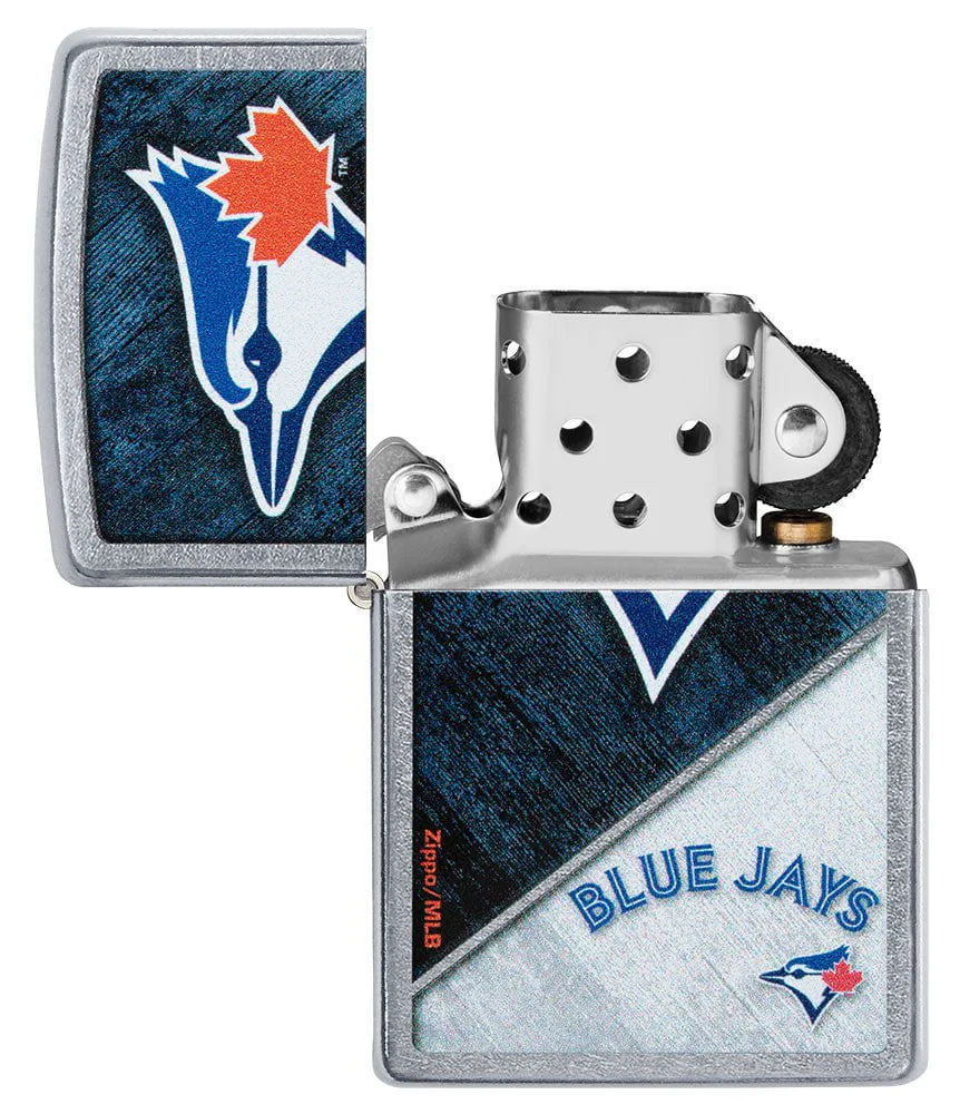 MLB® Toronto Blue Jays™ Colorblock Design - Image 7