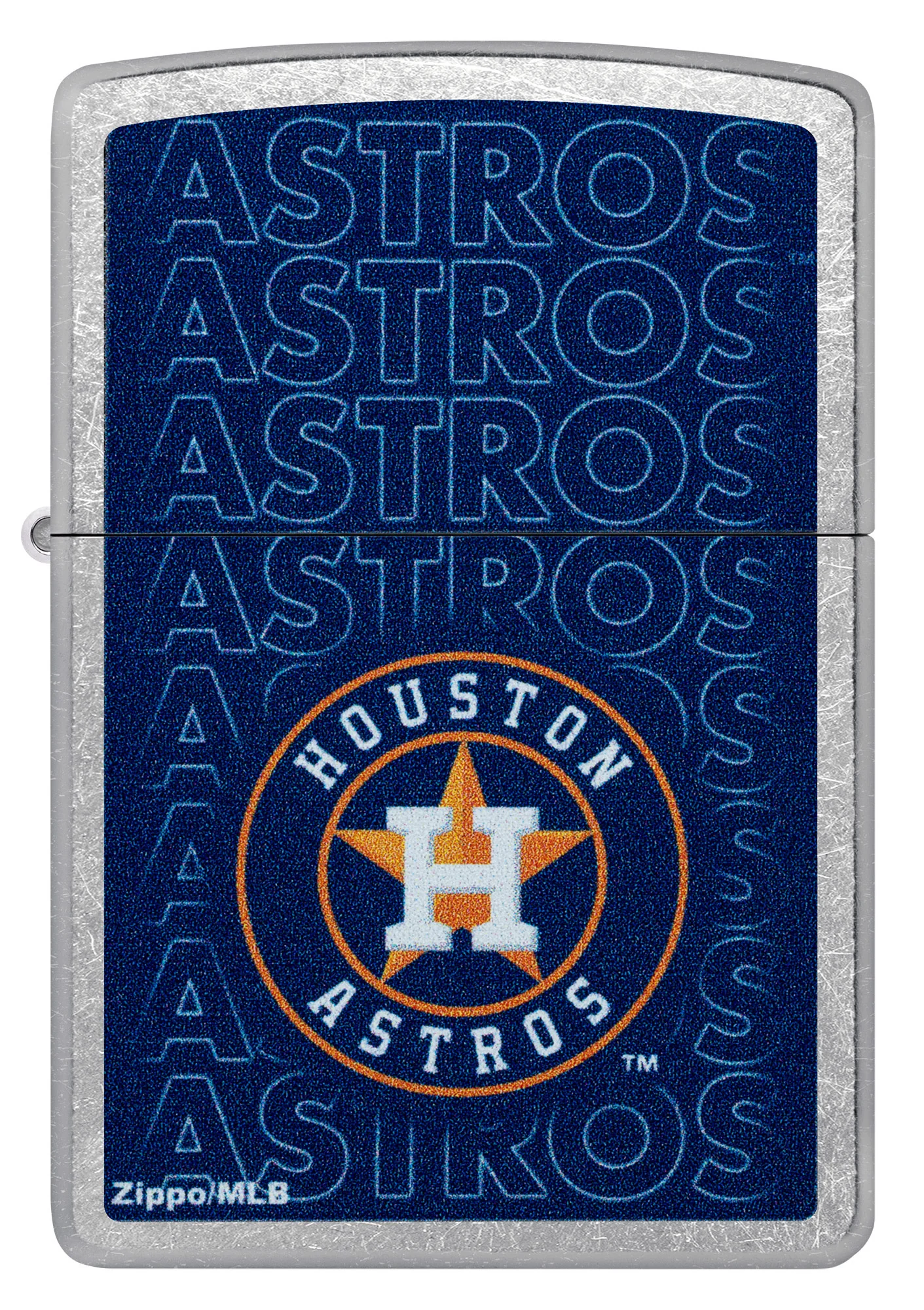 MLB® Houston Astros™ Logo Design - Image 3