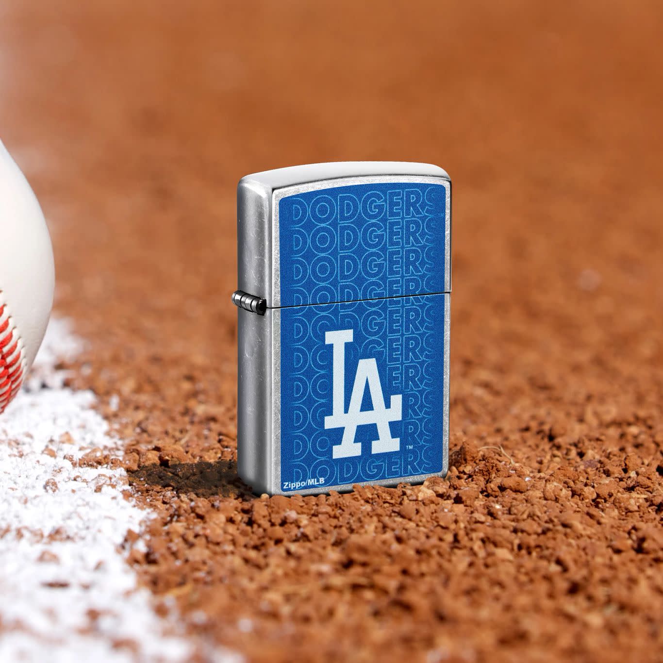 MLB® Los Angeles Dodgers® Logo Design - Image 2