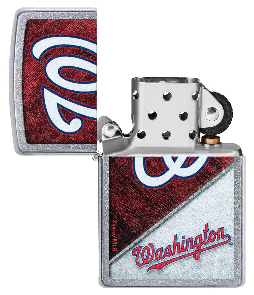 MLB® Washington Nationals™ Colorblock Design - Image 7