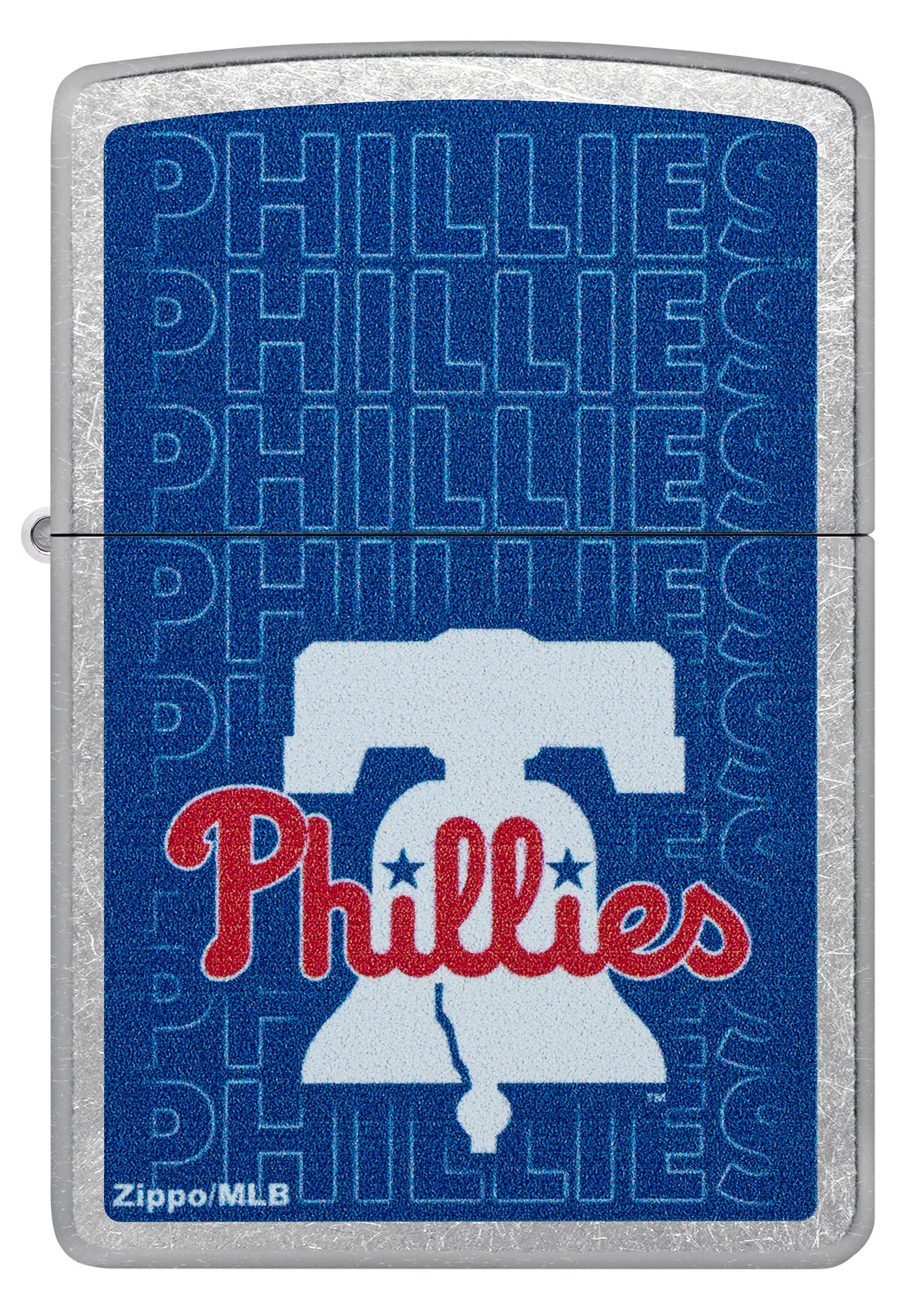 MLB® Philadelphia Phillies™ Logo Design - Image 3