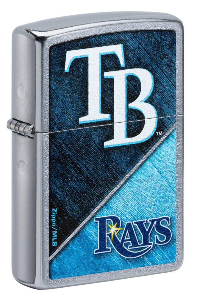 MLB® Tampa Bay Rays™ Colorblock Design
