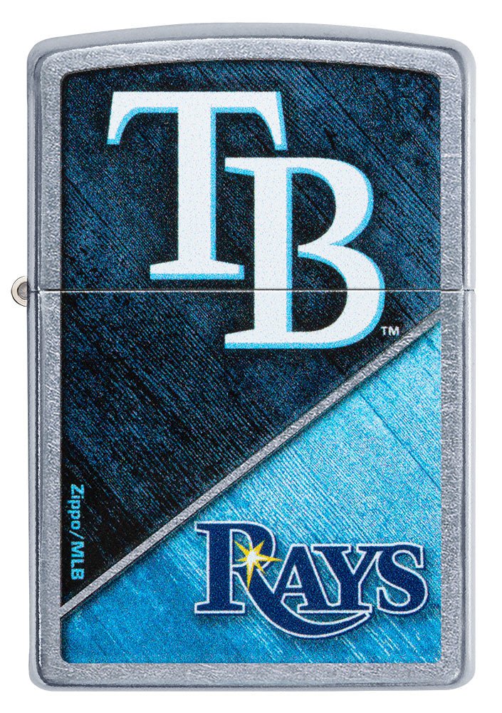 MLB® Tampa Bay Rays™ Colorblock Design - Image 6