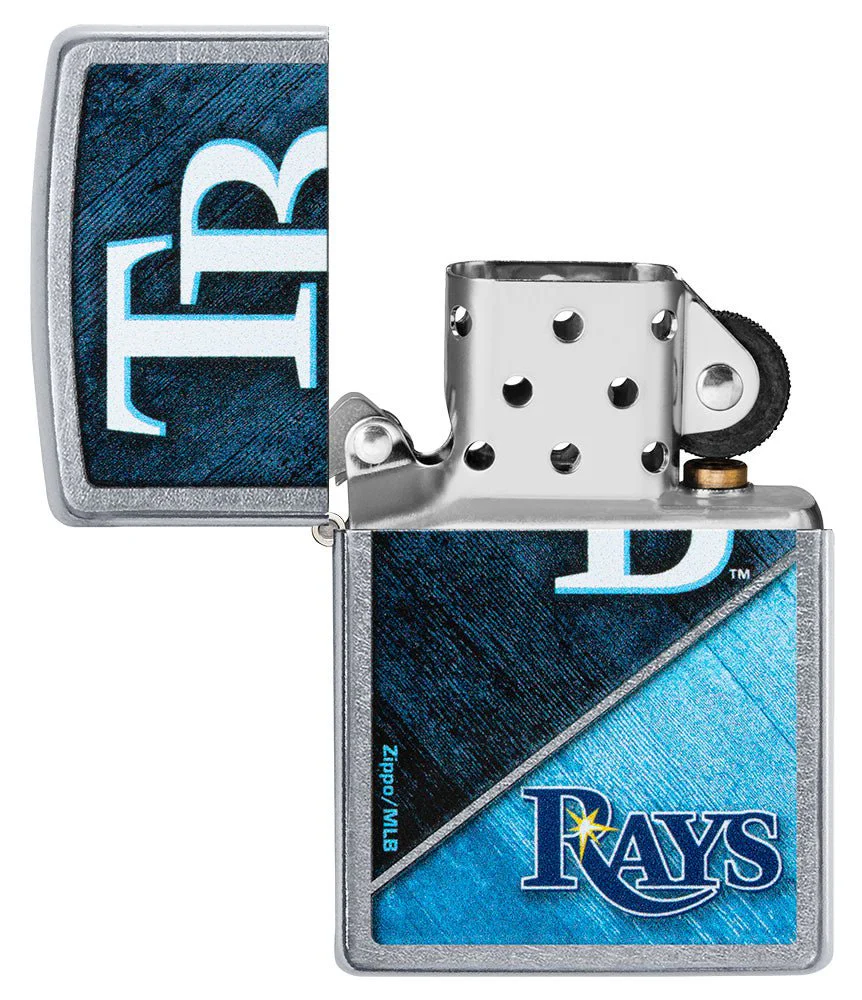 MLB® Tampa Bay Rays™ Colorblock Design - Image 7