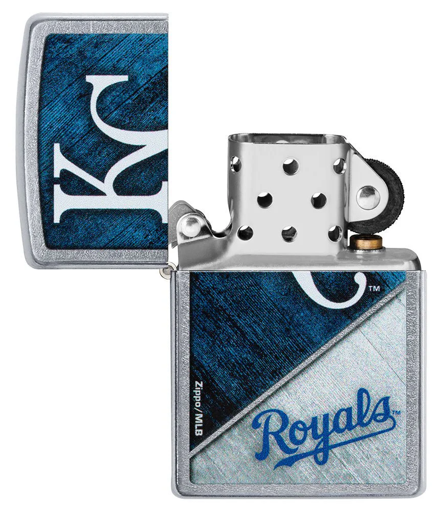 MLB® Kansas City Royals™ Colorblock Design - Image 7