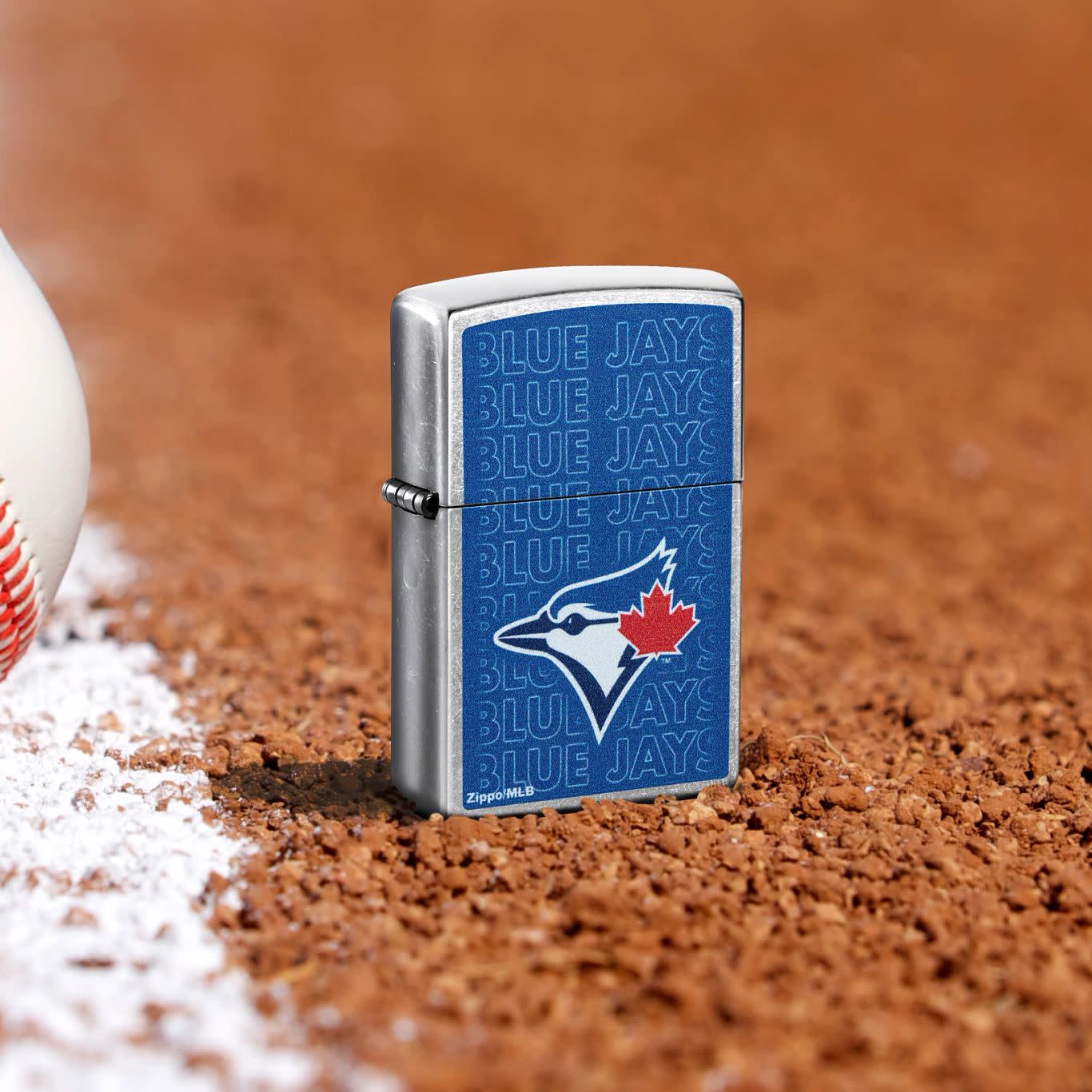 MLB® Toronto Blue Jays™ Logo Design - Image 2