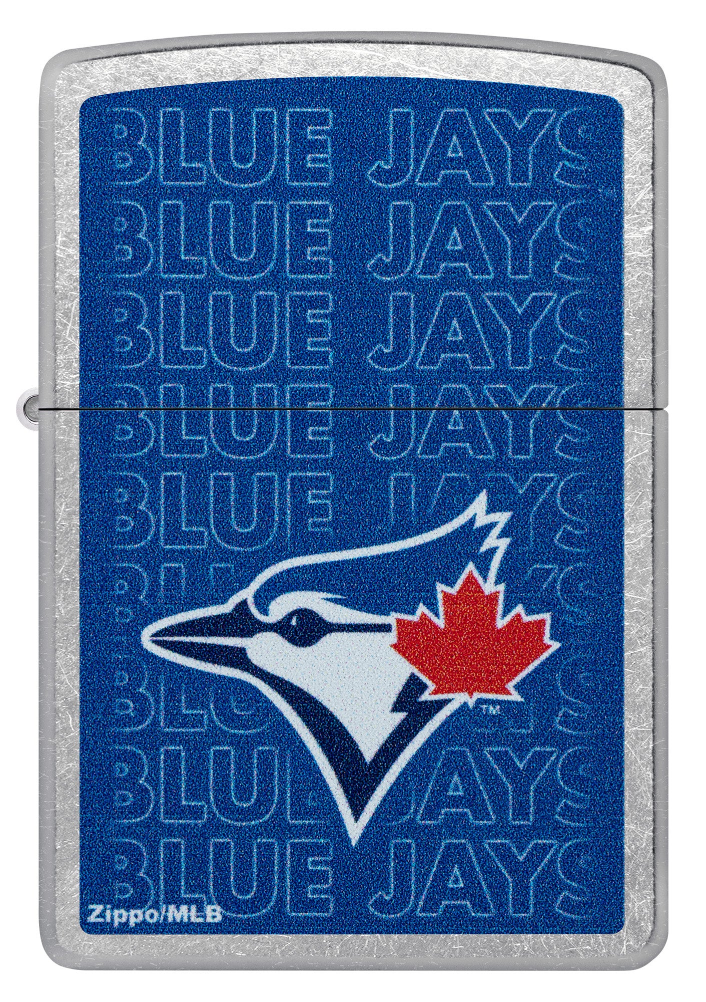 MLB® Toronto Blue Jays™ Logo Design - Image 3