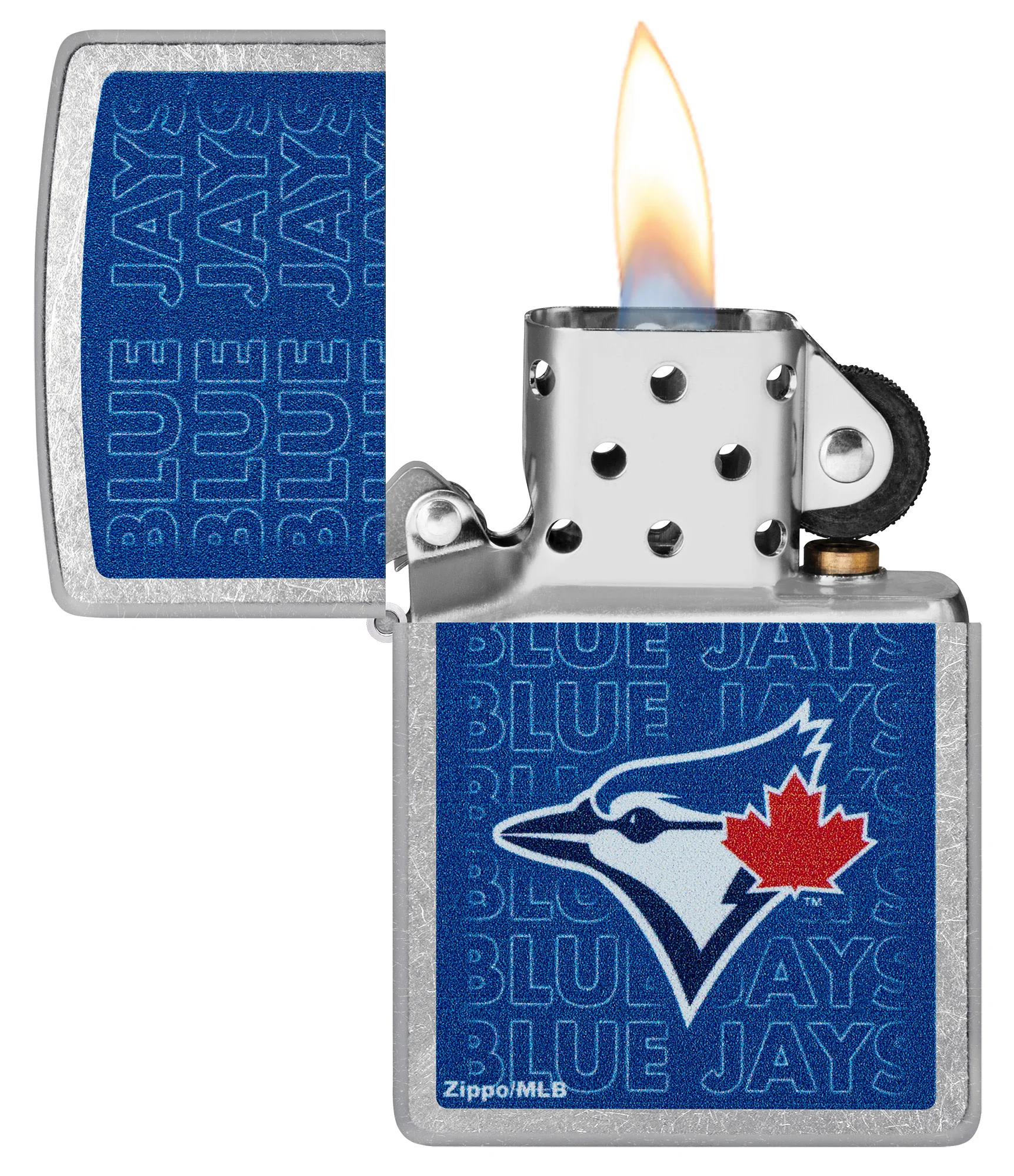 MLB® Toronto Blue Jays™ Logo Design - Image 4