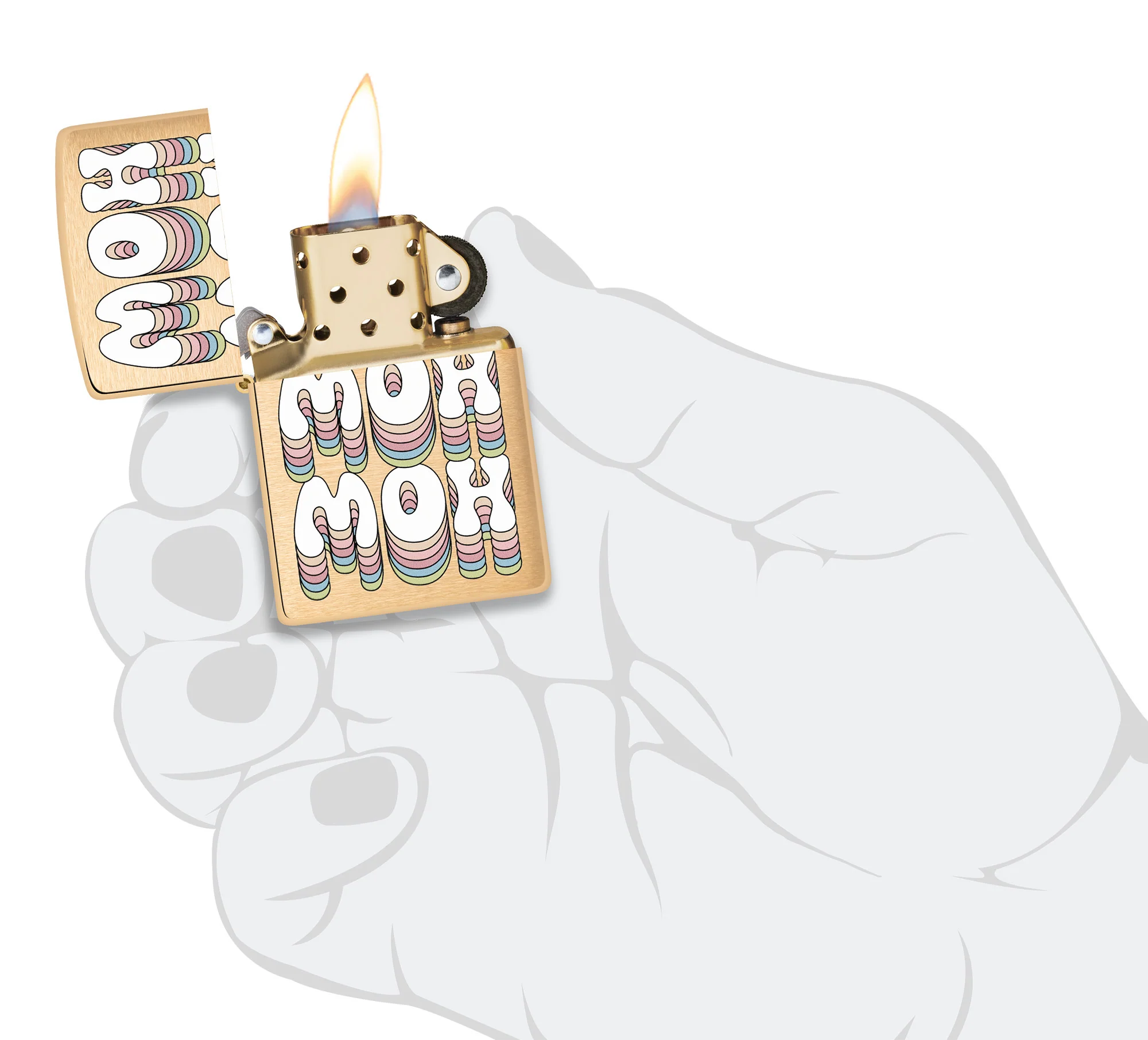 Maid of Honor Design - Image 4