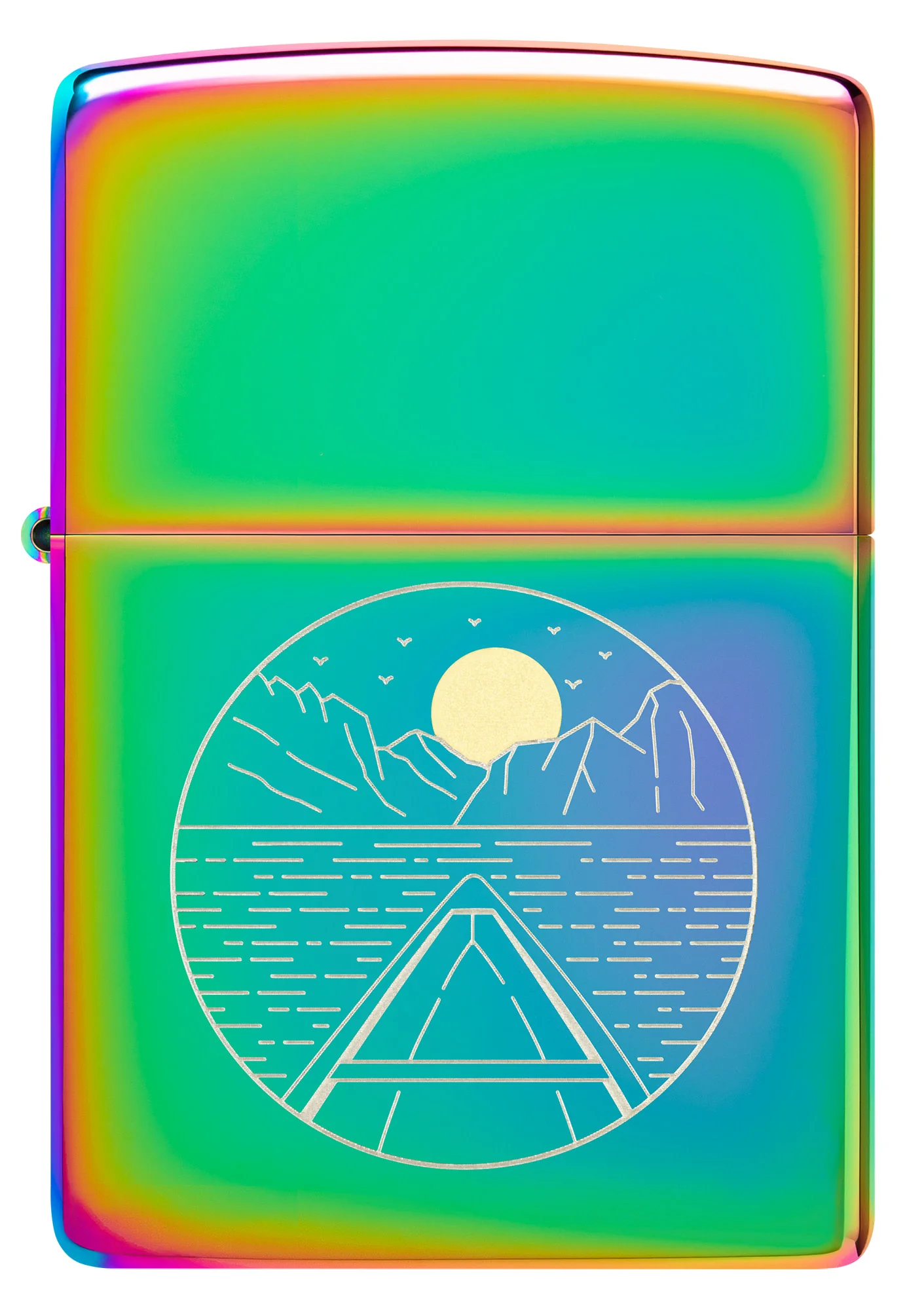Moon Canoe Design - Image 3