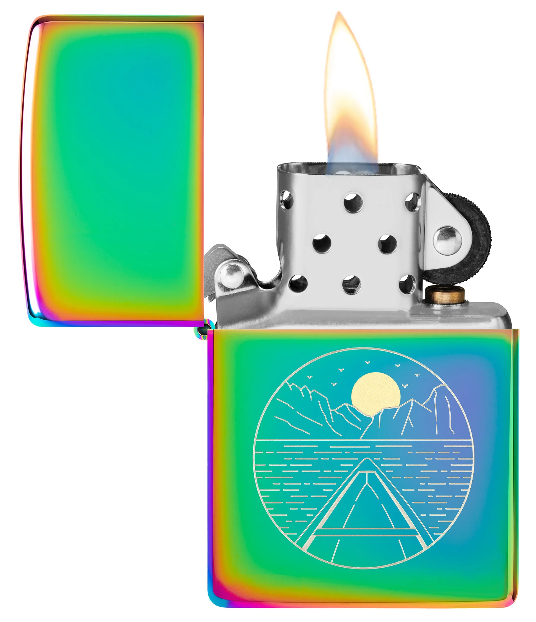 Moon Canoe Design - Image 4