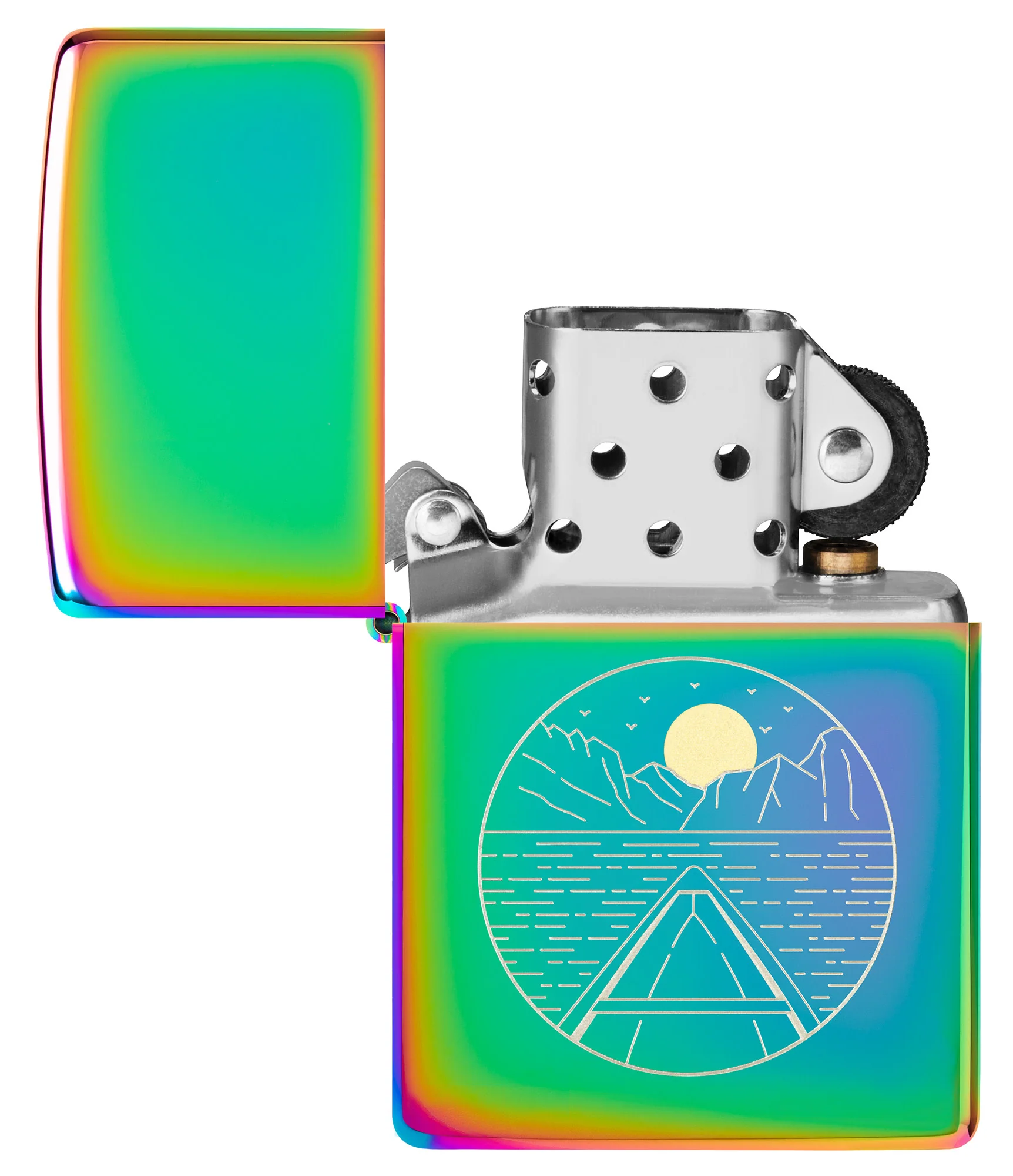 Moon Canoe Design - Image 5