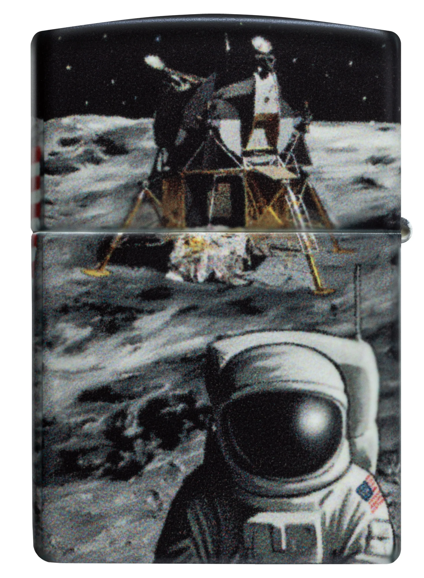 Moon Landing Design - Image 11