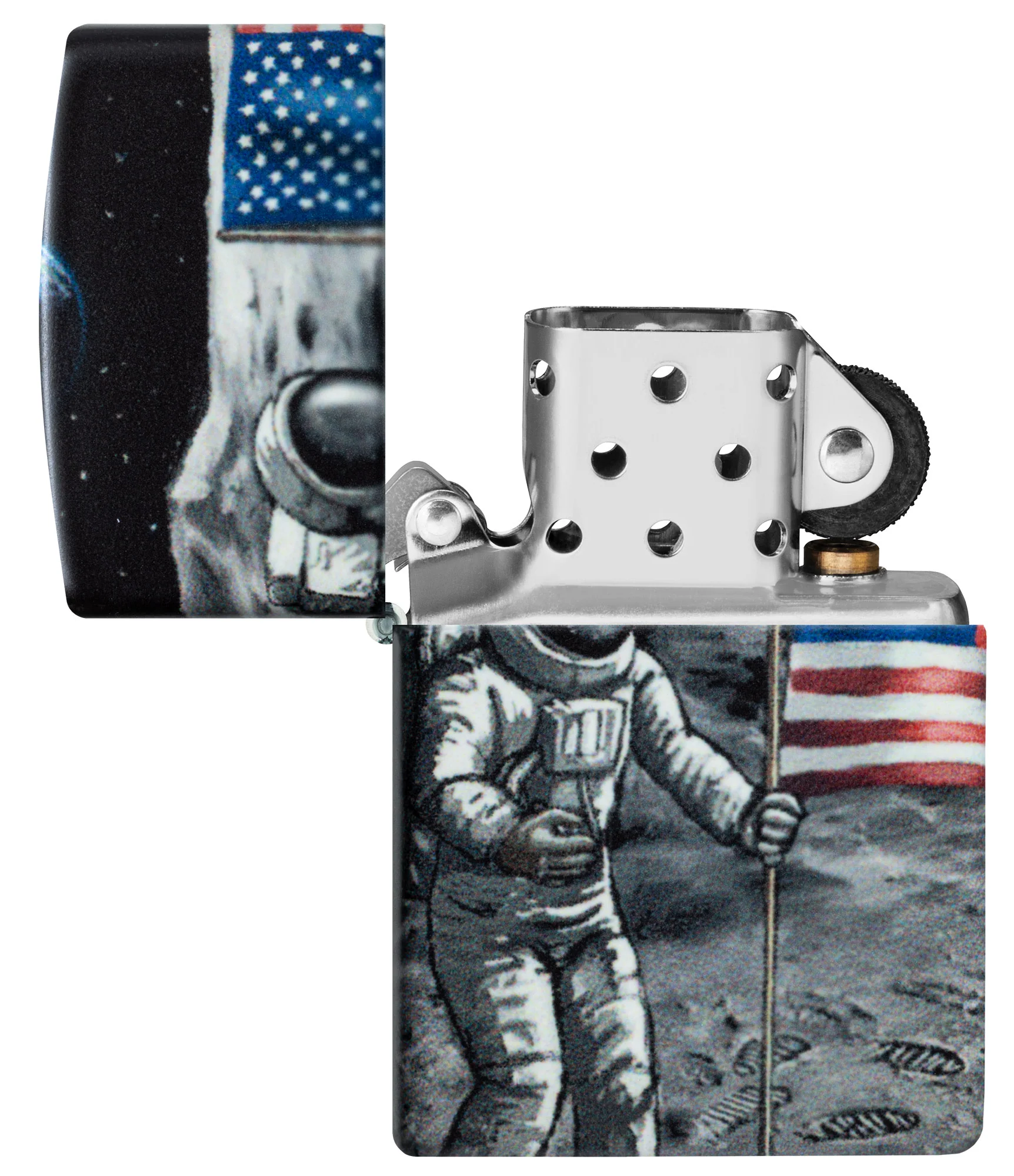 Moon Landing Design - Image 12
