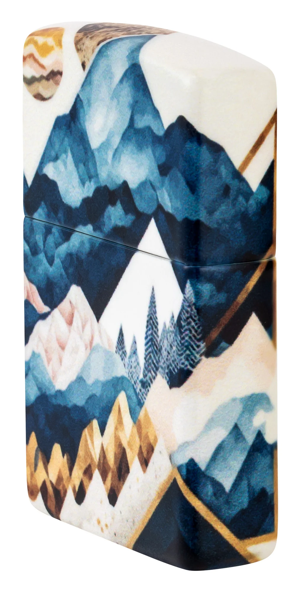 Mountain Collage Design - Image 9