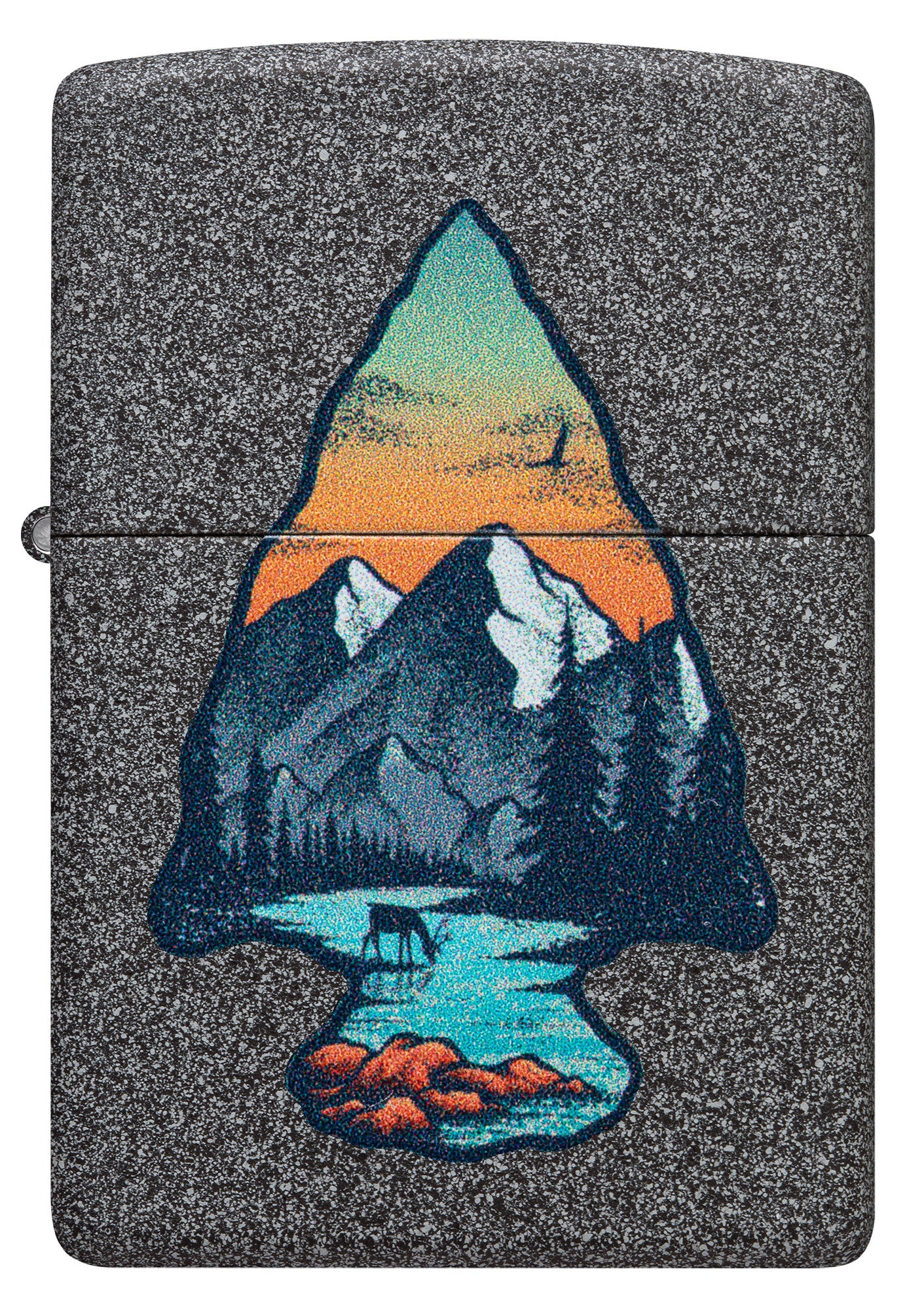 Mountain Design - Image 6