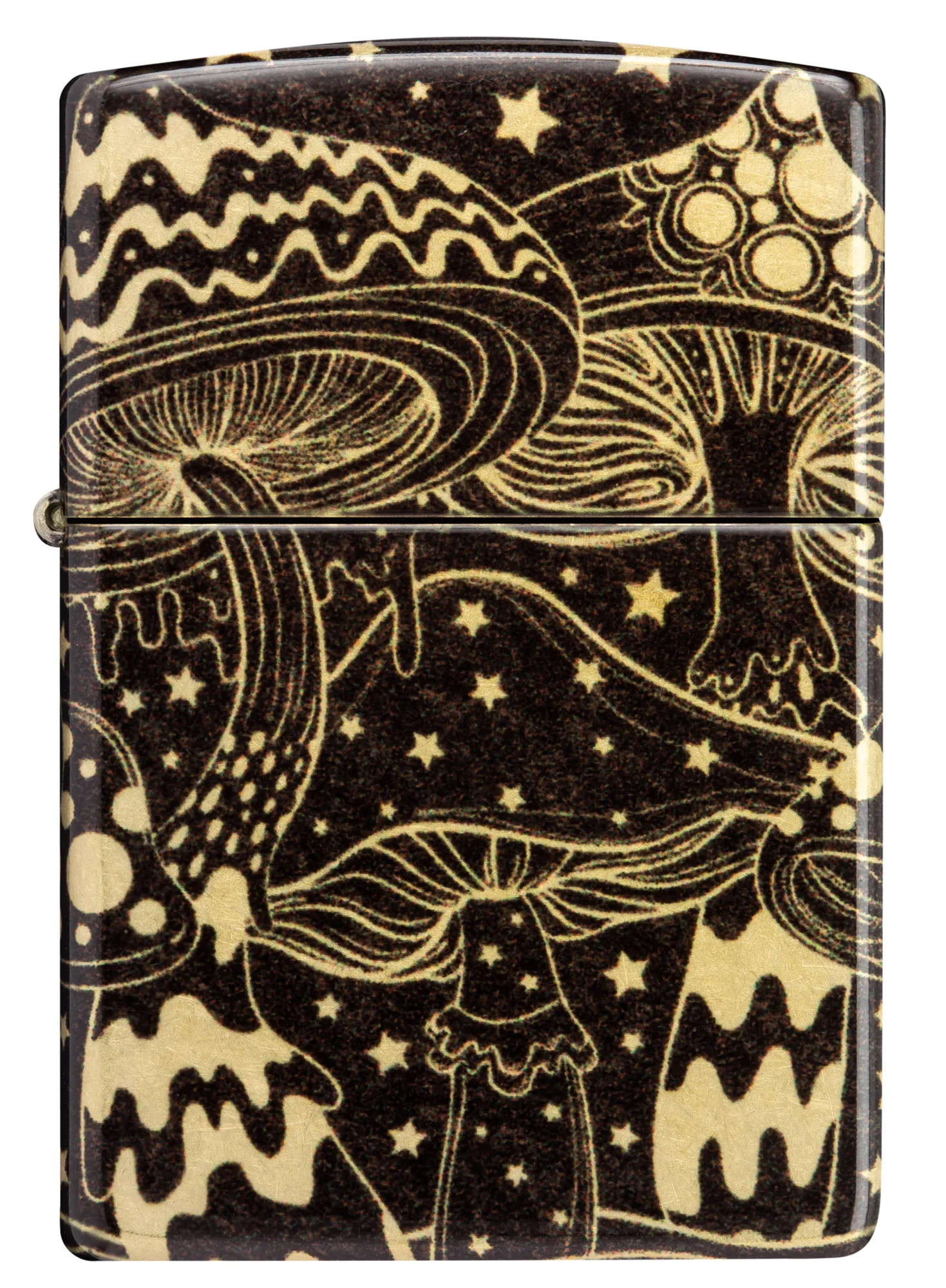 Mushroom Drift Design - Image 3