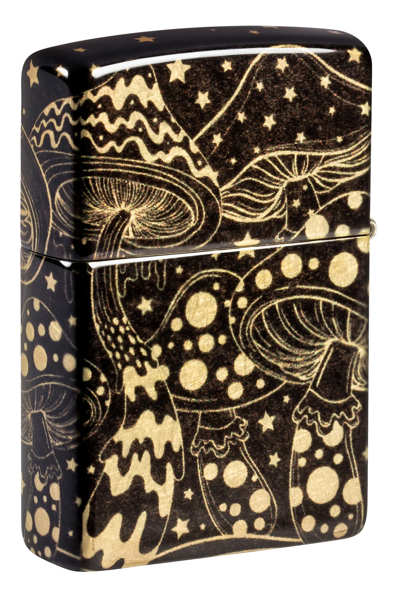 Mushroom Drift Design - Image 8