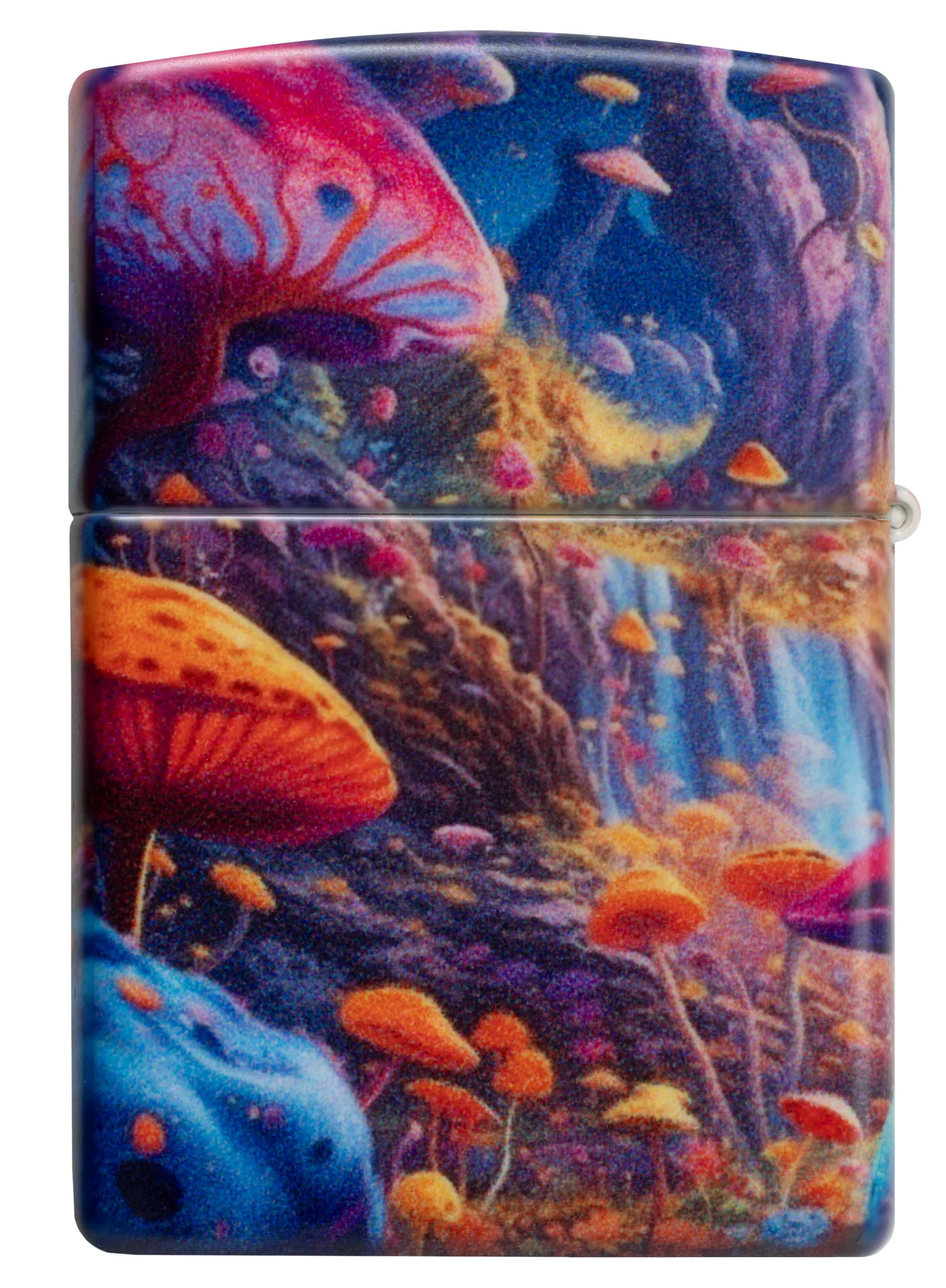 Mushroom Forest Design - Image 11