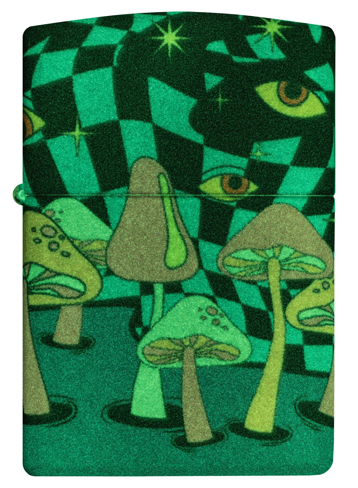 Mushroom Party Design - Image 12
