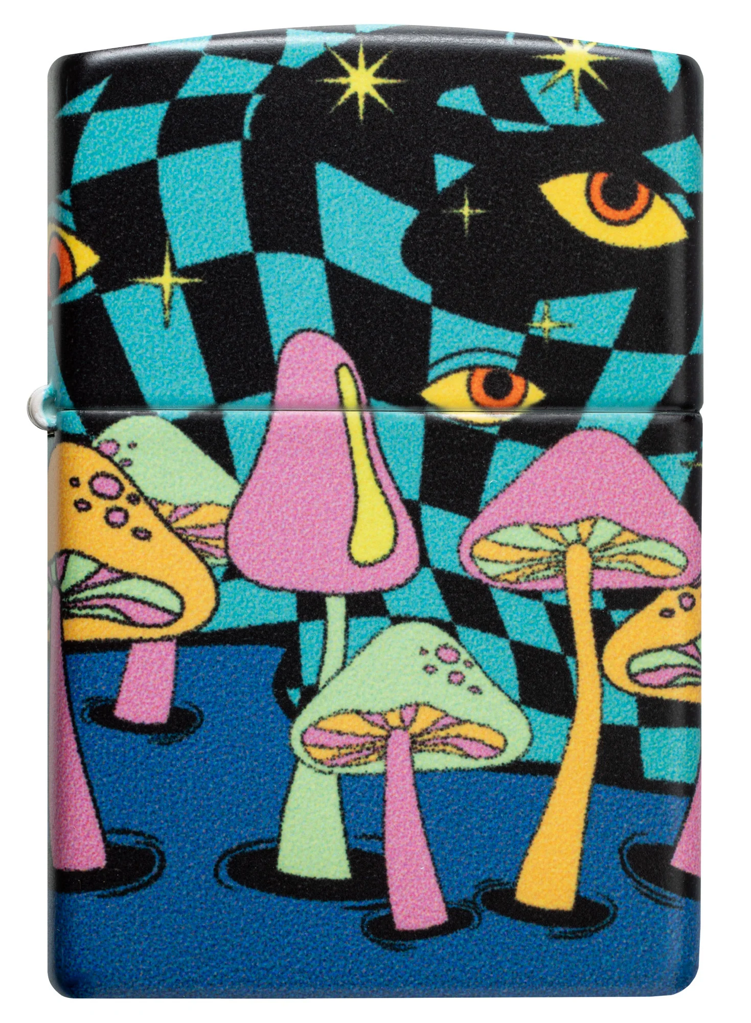 Mushroom Party Design - Image 3
