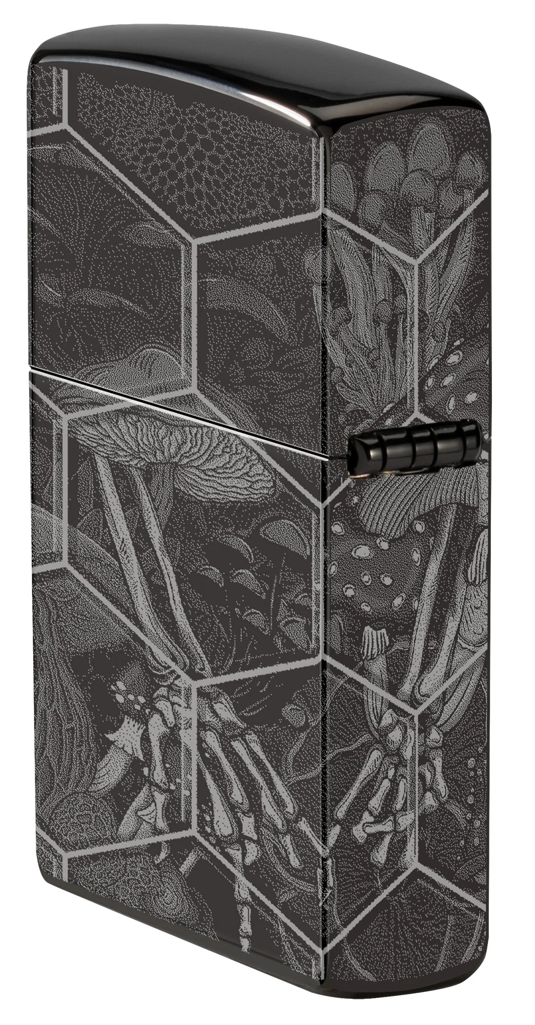 Mushroom Skulls Design - Image 10