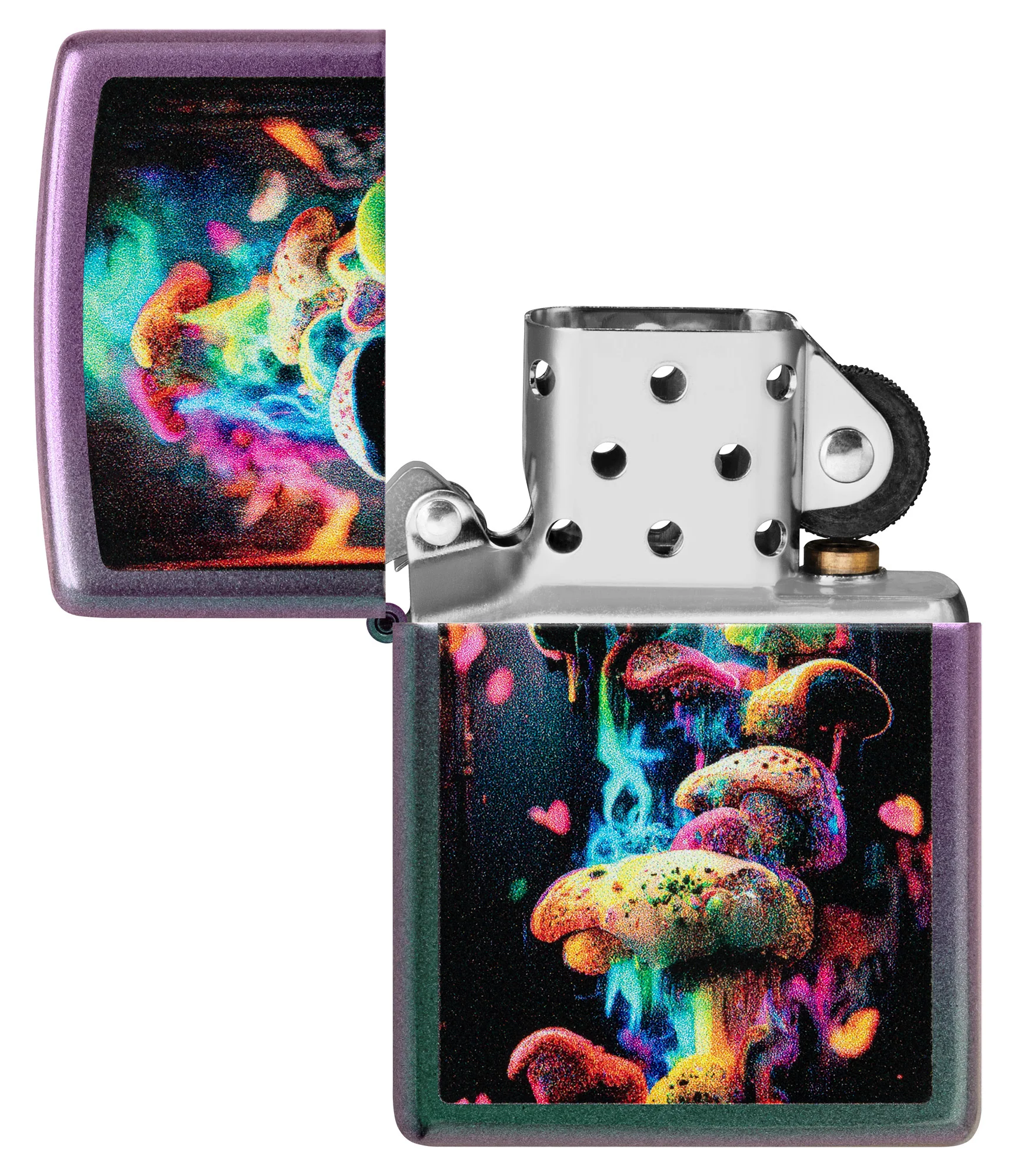 Mushrooms Design - Image 7