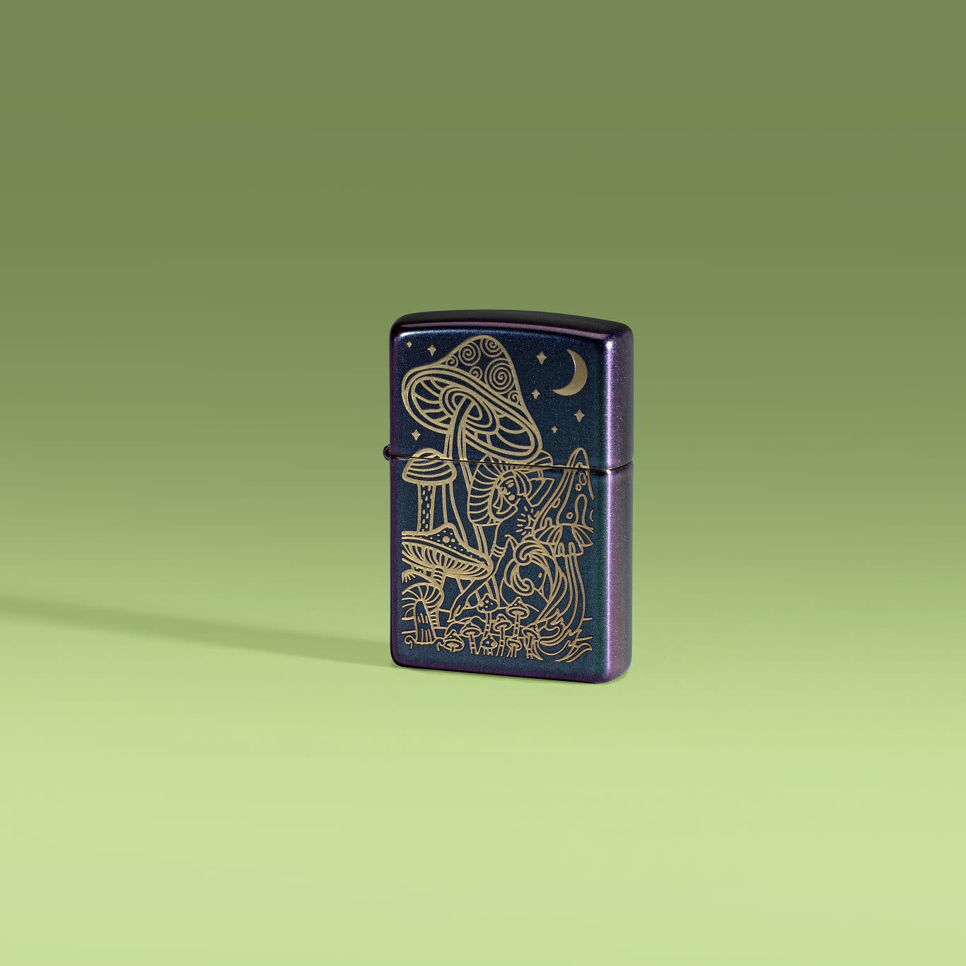 Laser Mushrooms Design - Image 2