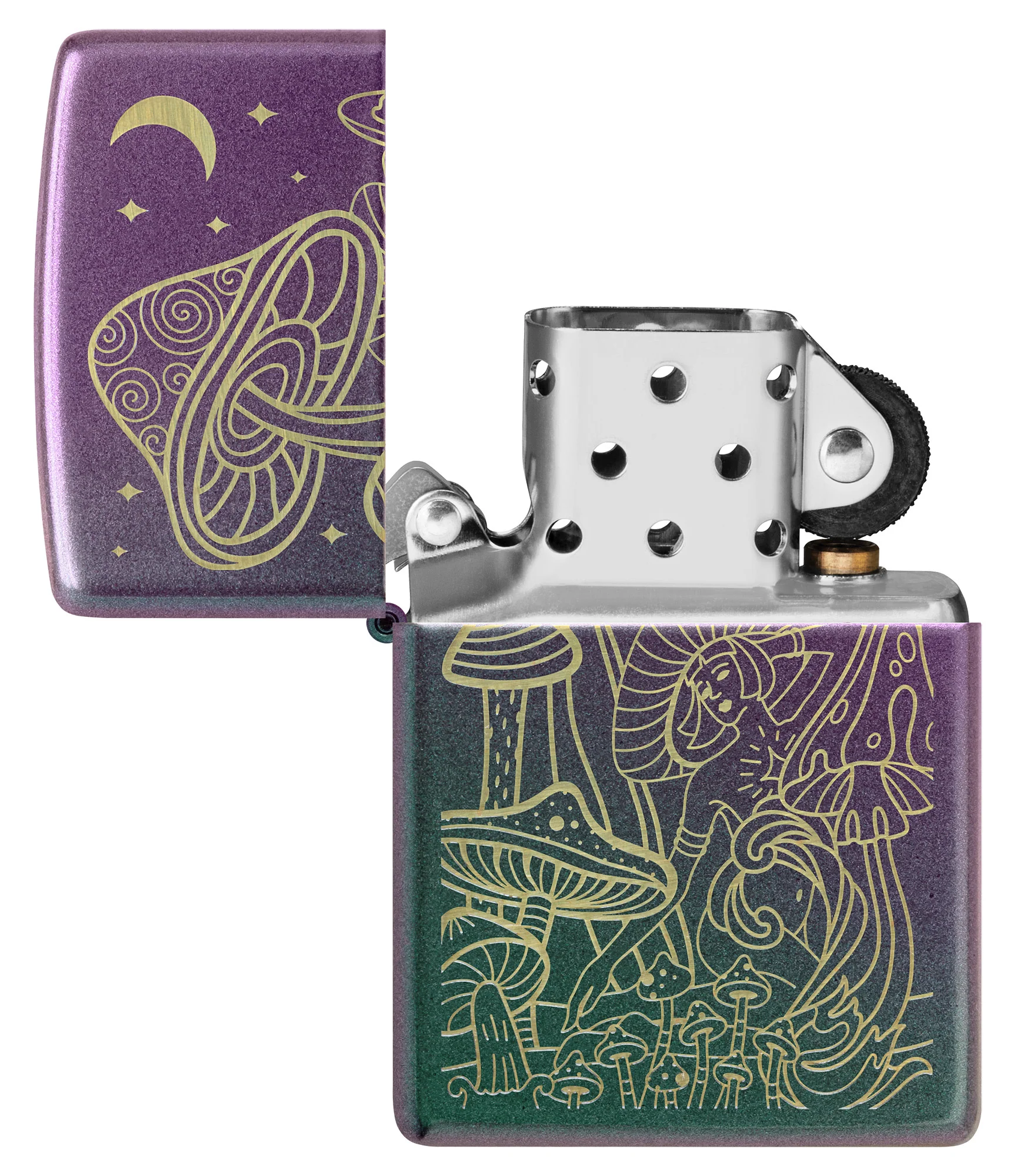 Laser Mushrooms Design - Image 7