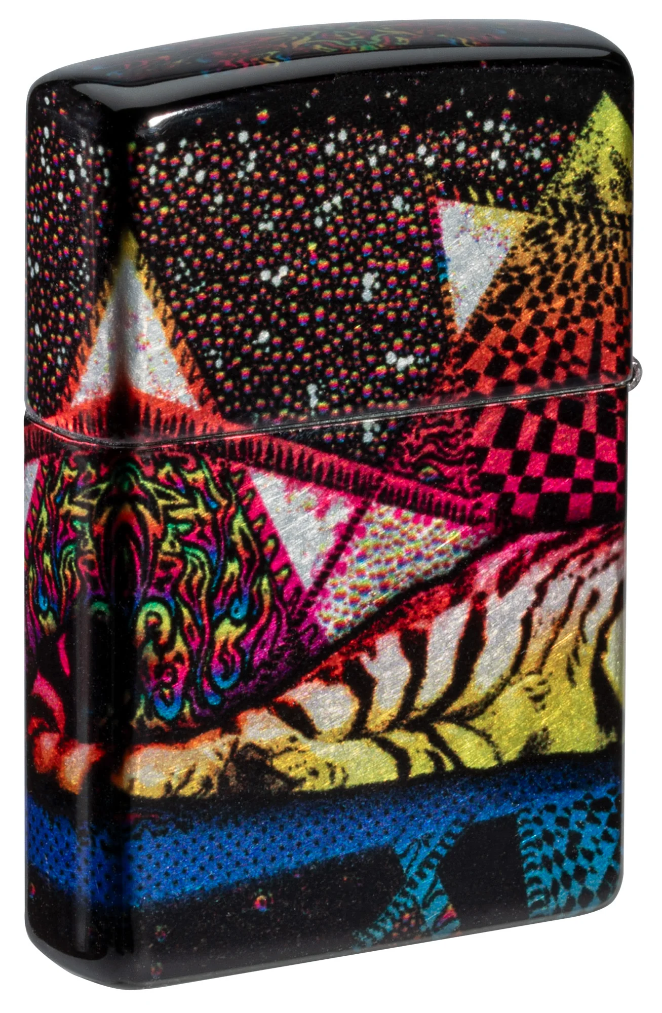 Mystic Tiger Design - Image 3
