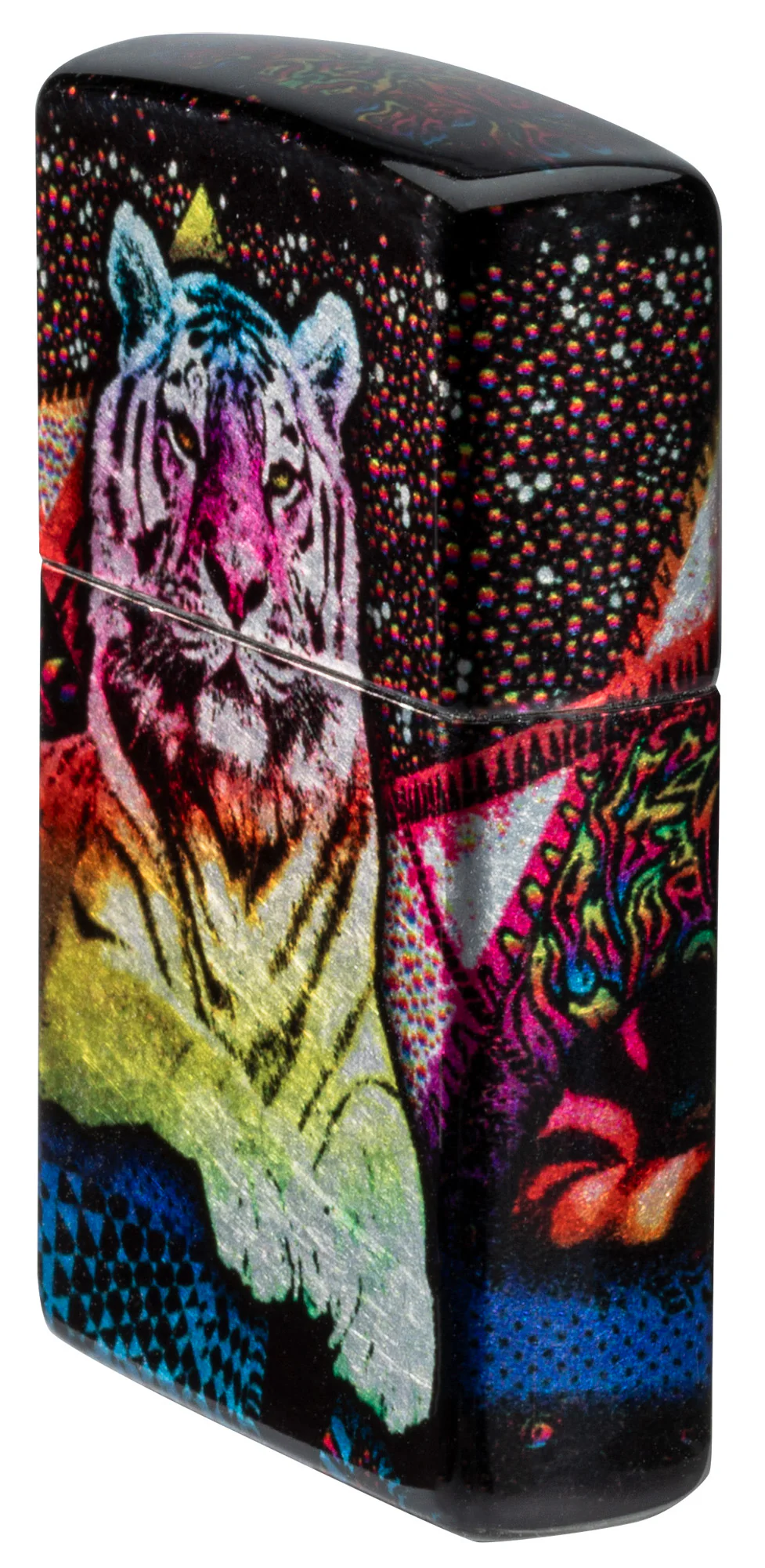 Mystic Tiger Design - Image 7