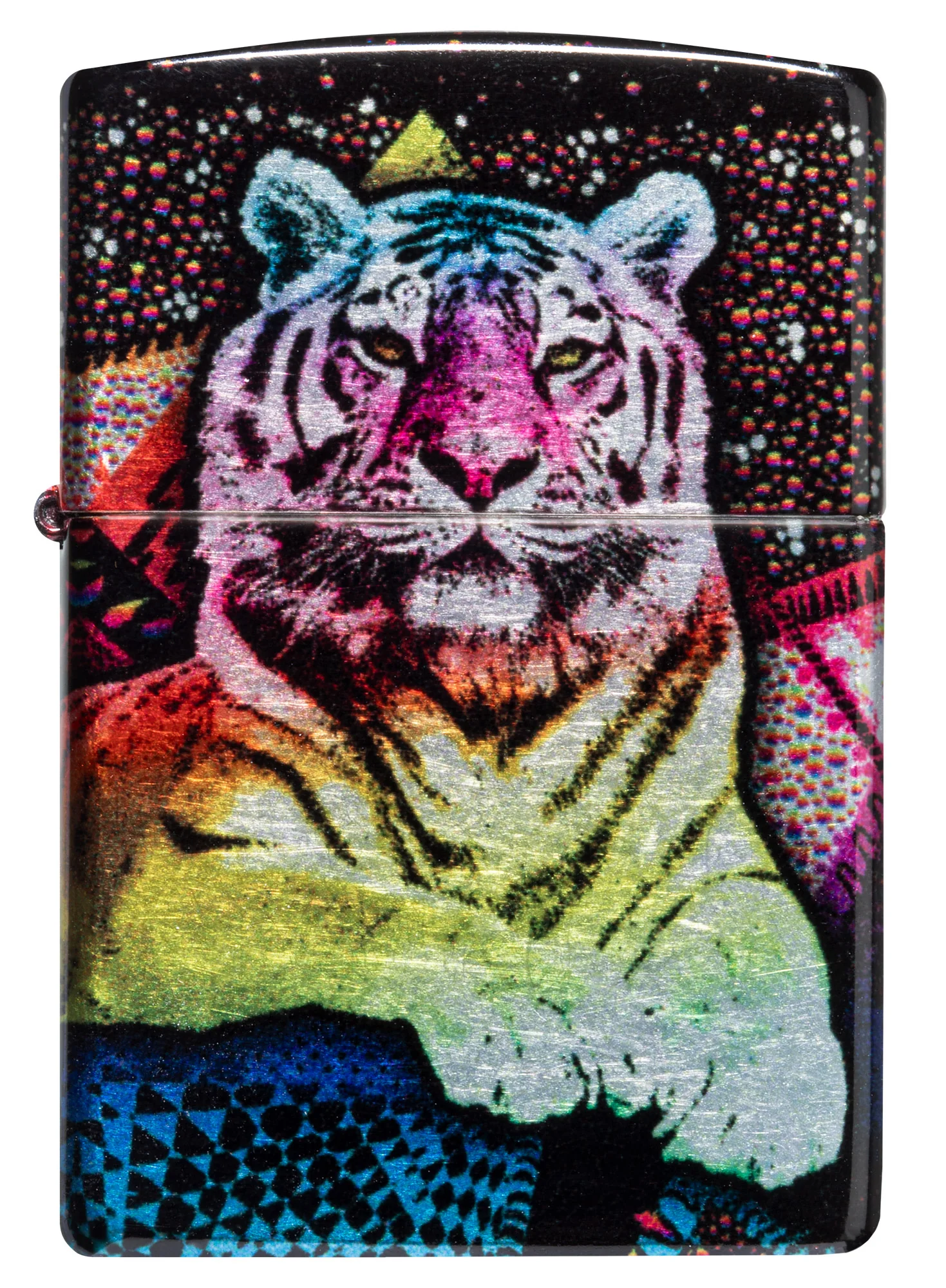 Mystic Tiger Design - Image 9