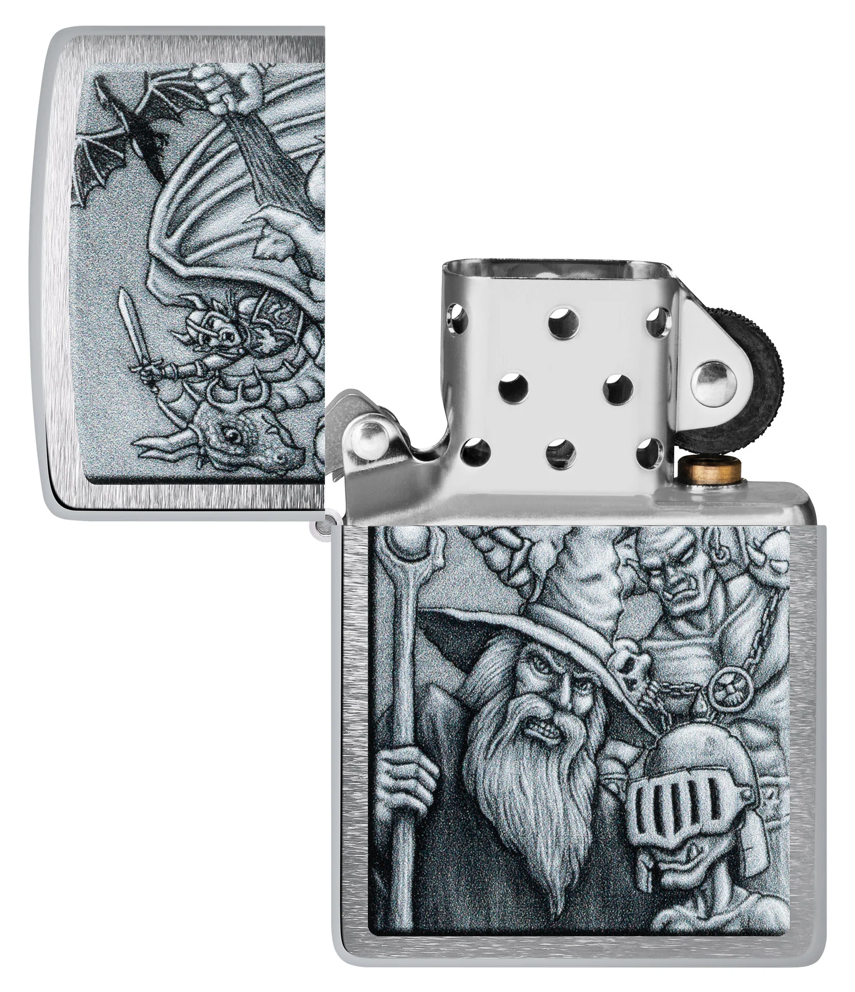 Mystical Beings Design - Image 5